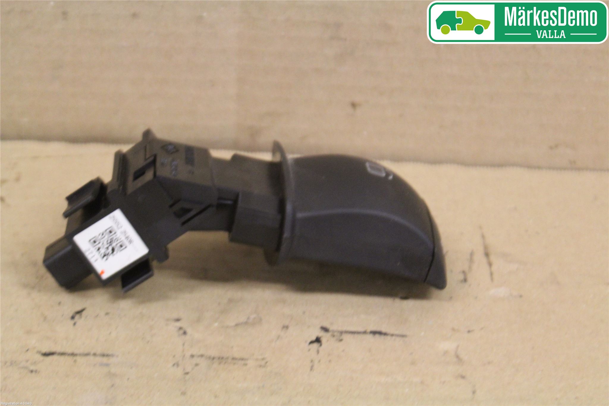 Renault MEGANE III 09-15 Spak-Rattreglage Radio