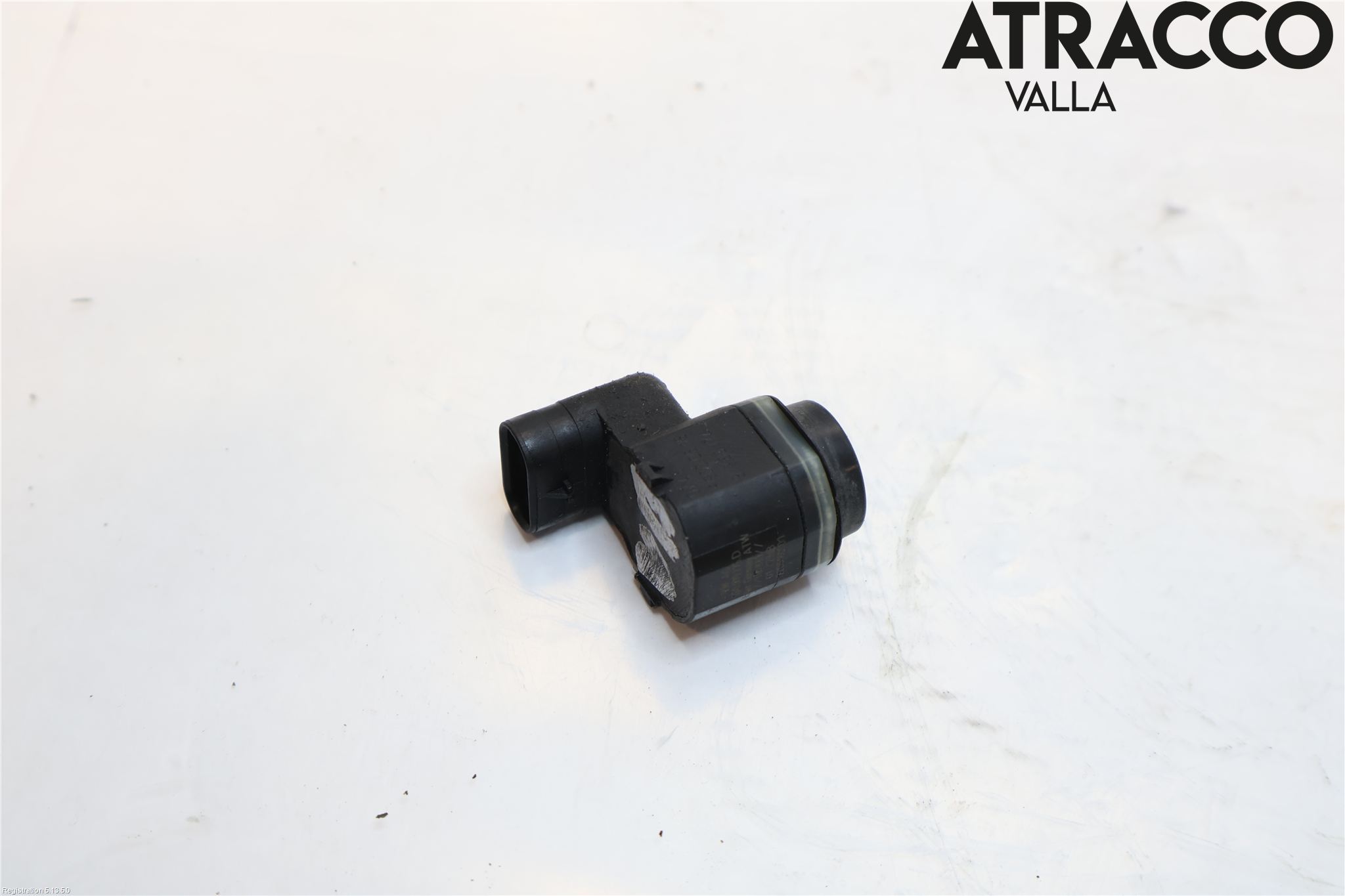 Audi A5 07-16 Parkeringshjälp Backsensor