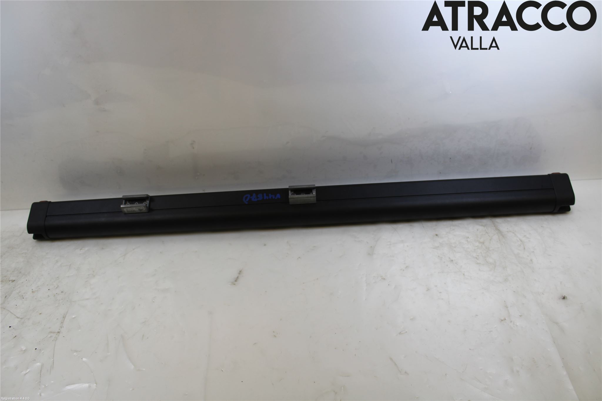 Audi A4 12-15 Lastnät