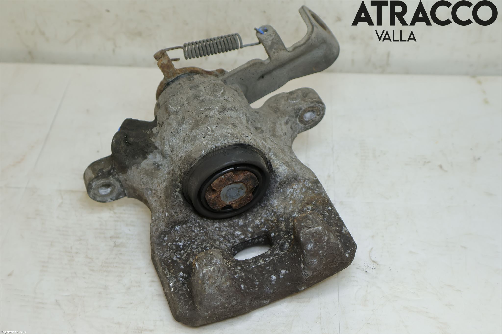 Mazda 3 III 14-19 Bromsok Bak Vänster