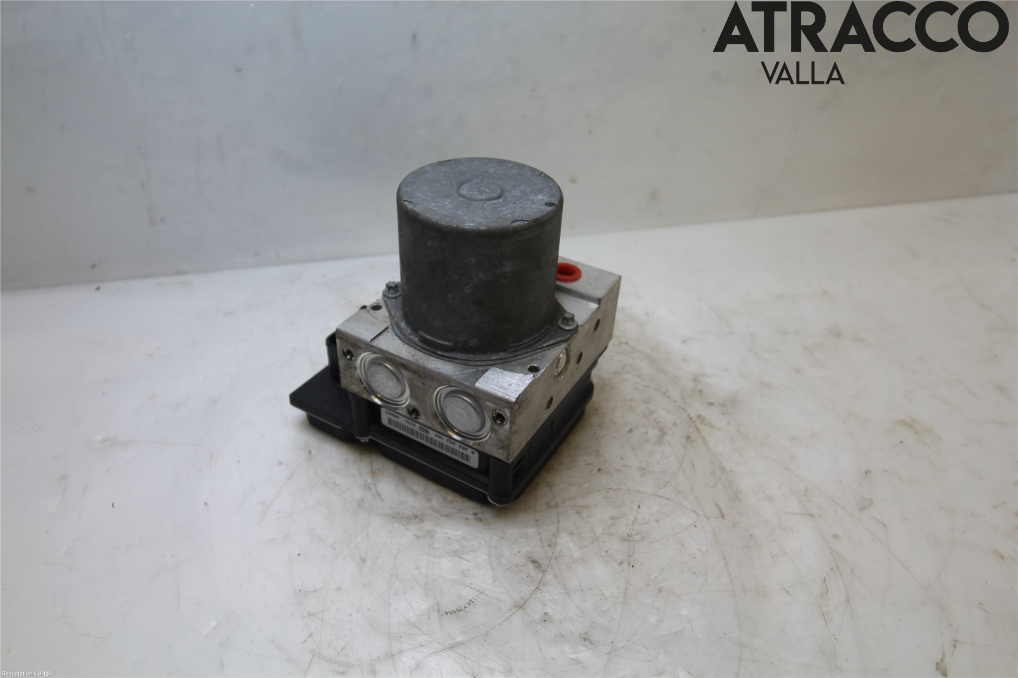 Audi A4 12-15 Abs Hydraulaggregat