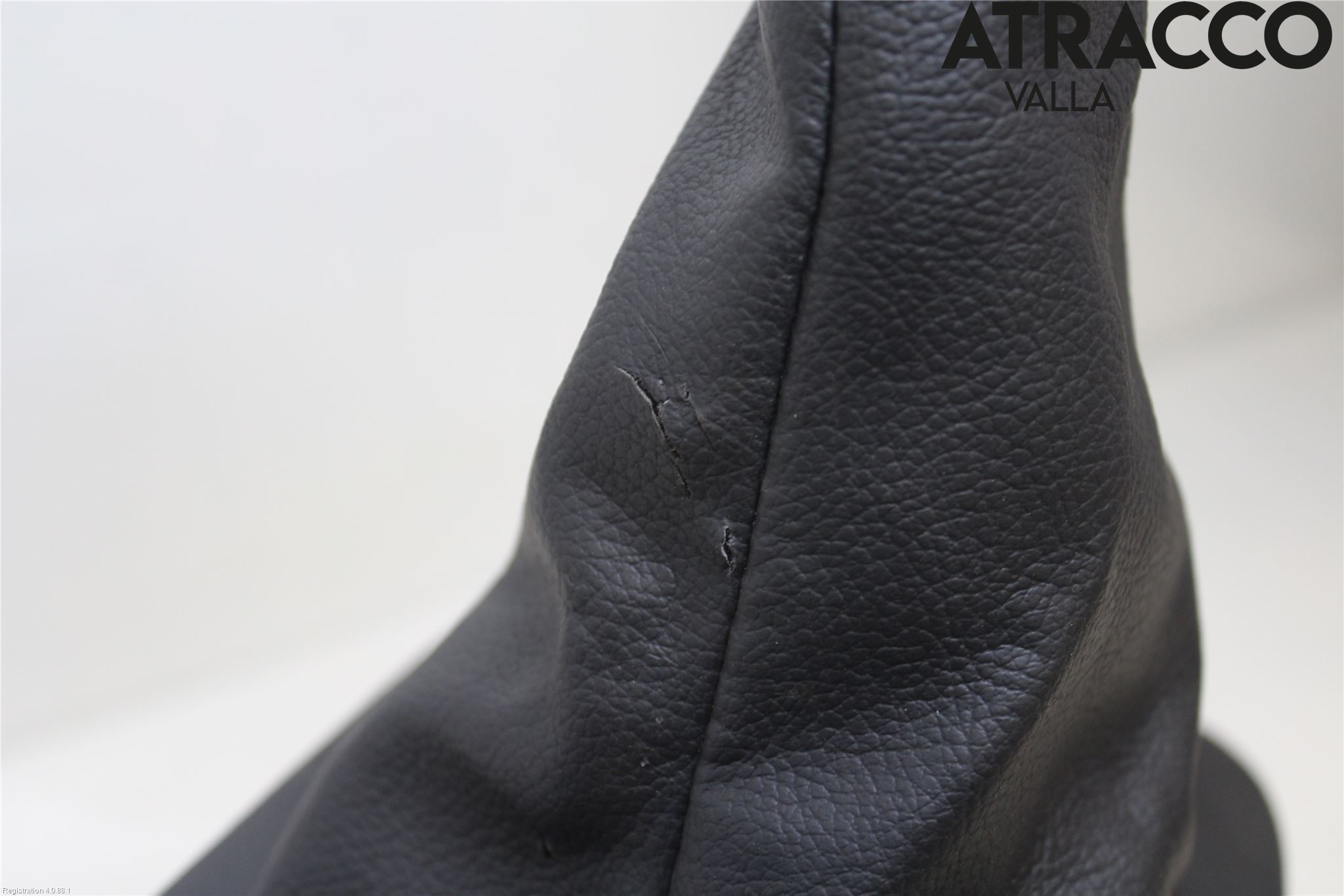 Citroen COTROEN C3 17-24 Växelspak