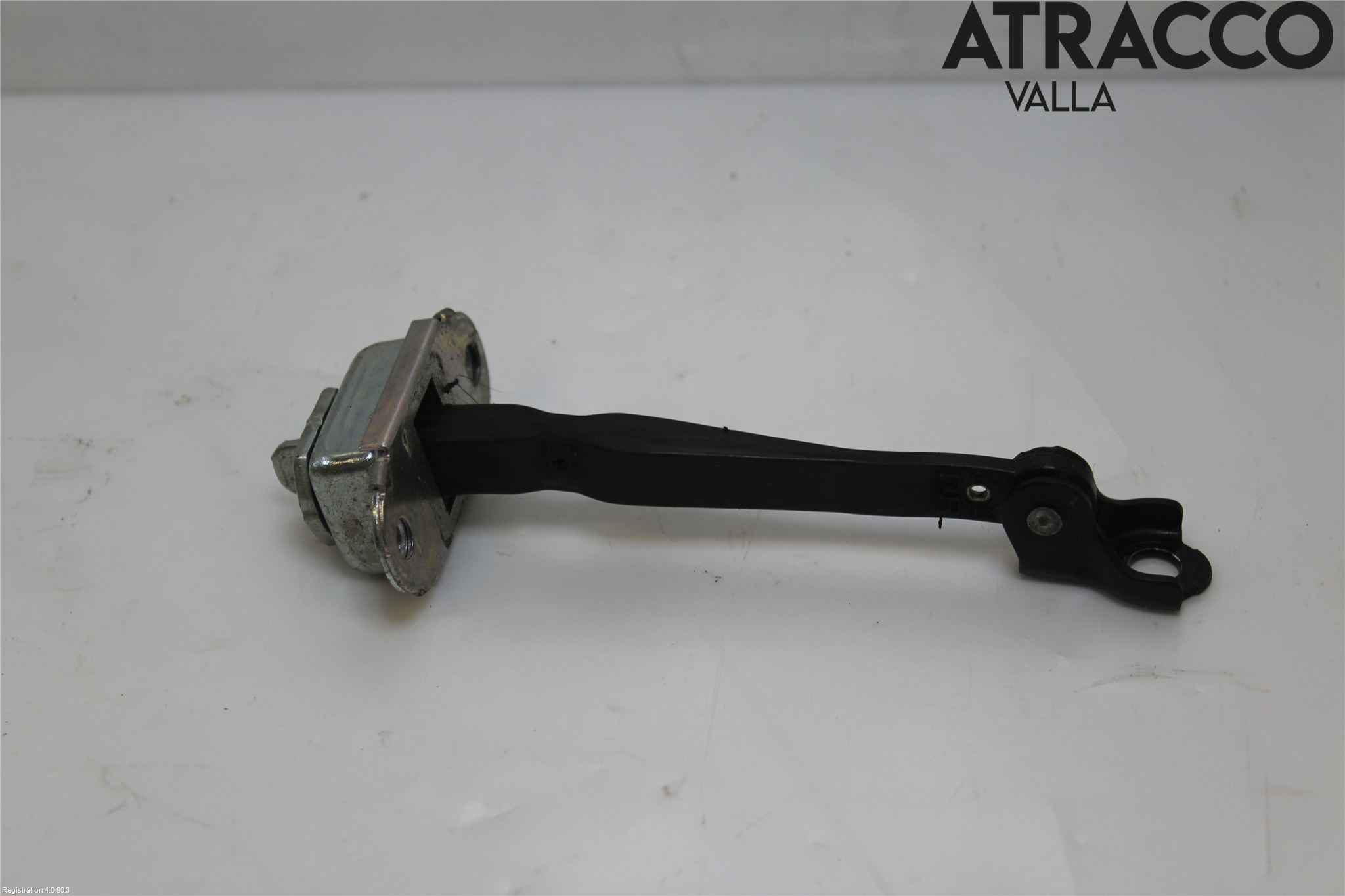 Nissan PULSAR Dörrstopp