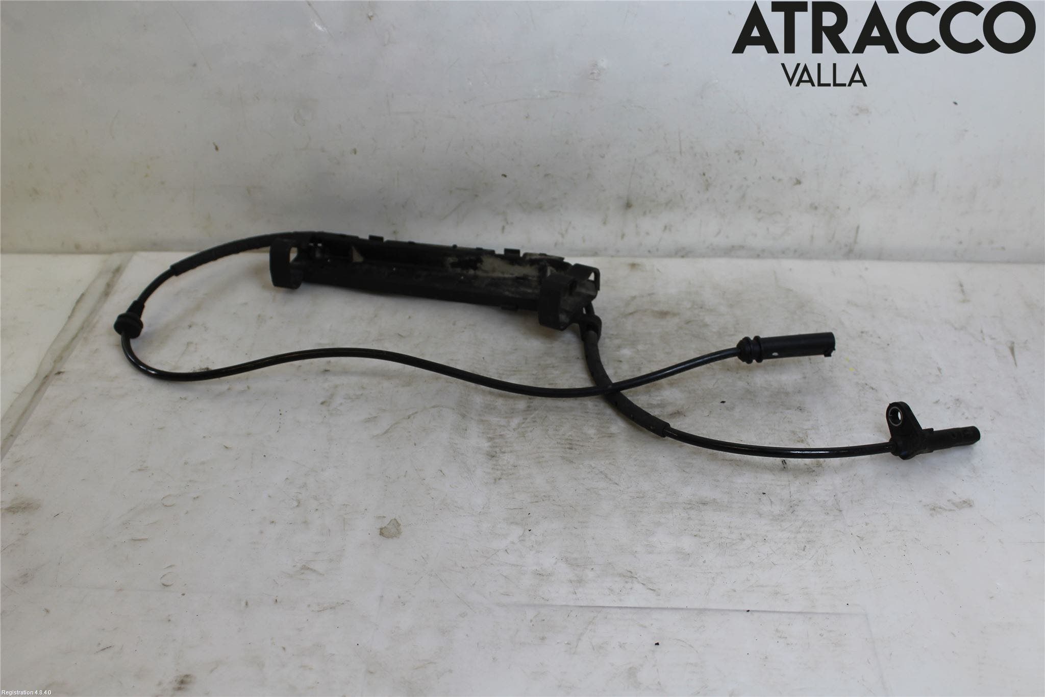 BMW X5 F15 13-18 Abs Sensor