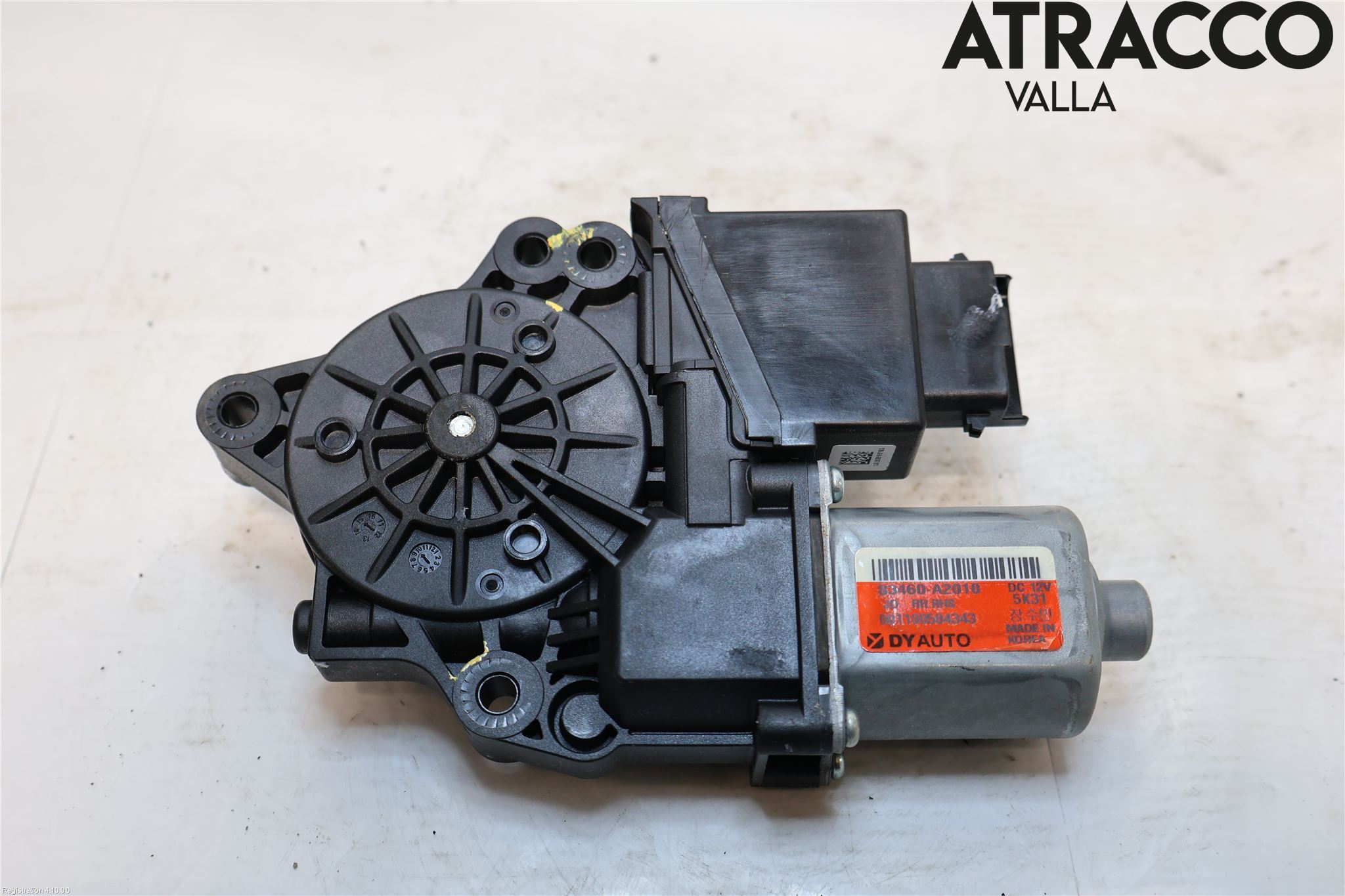 Kia CEED 12-18 Fönsterhissmotor