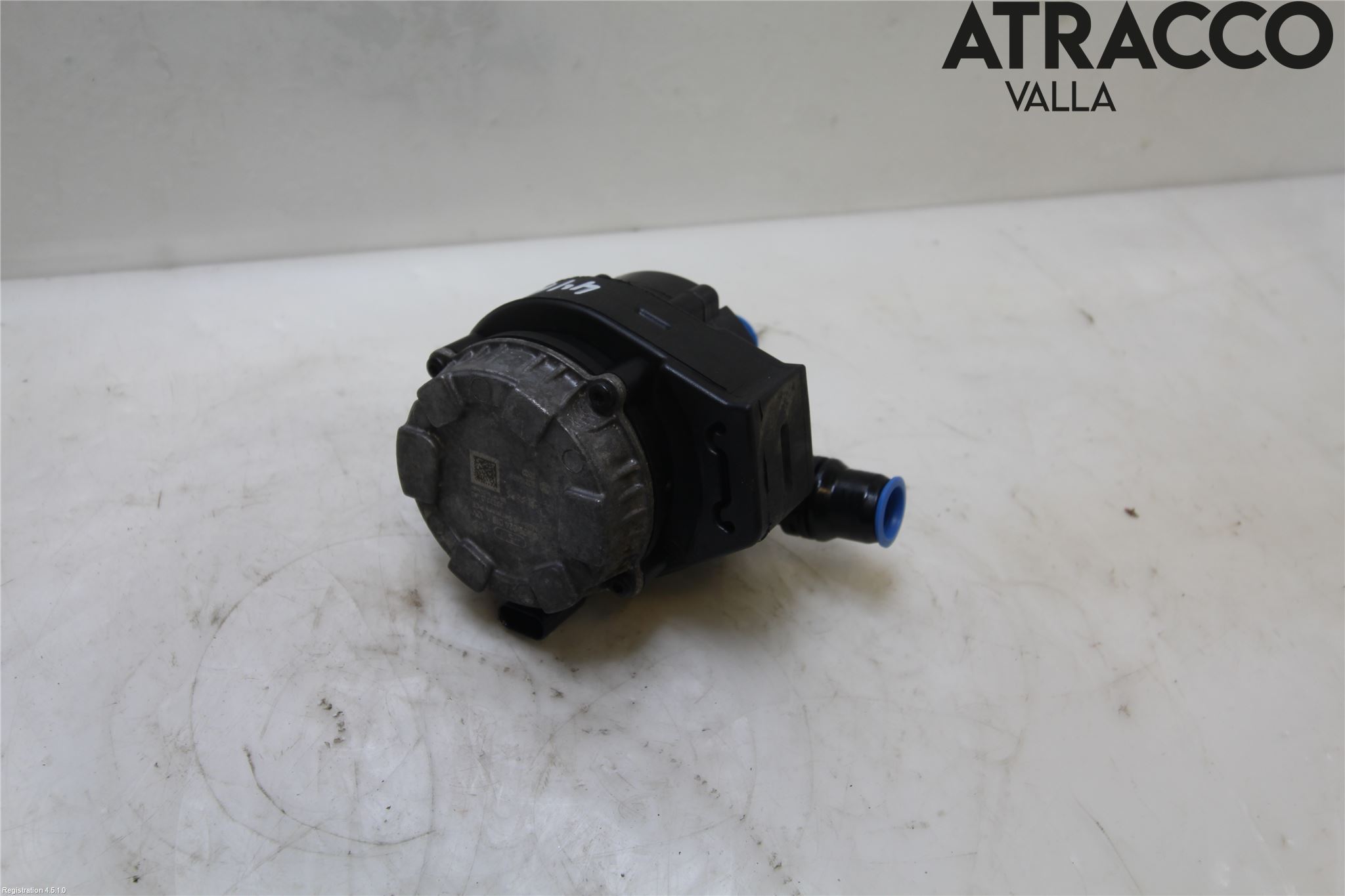 Peugeot 3008 17-24 Vattenpump