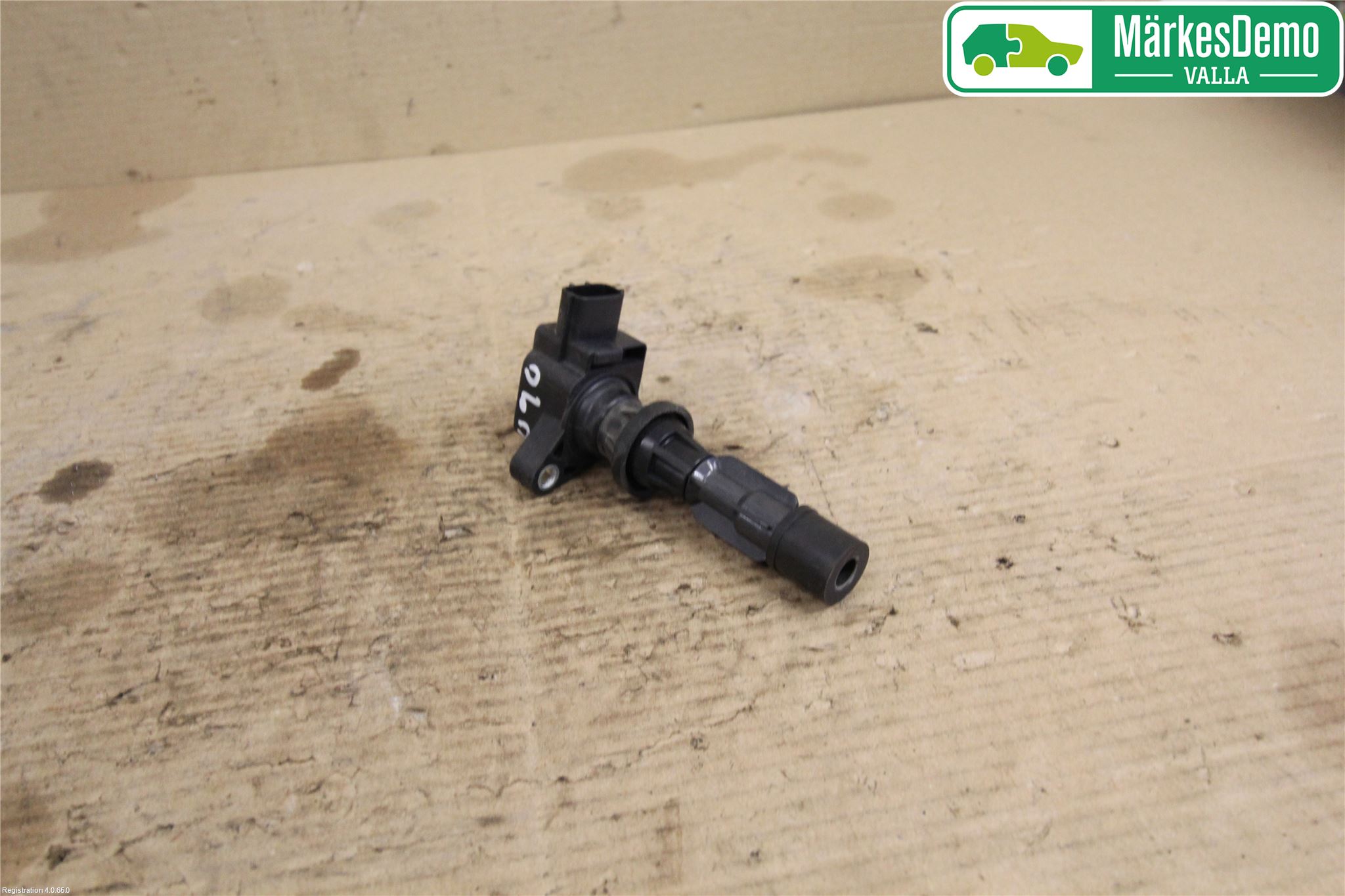 Mazda 3 I 07-08 Tändspole