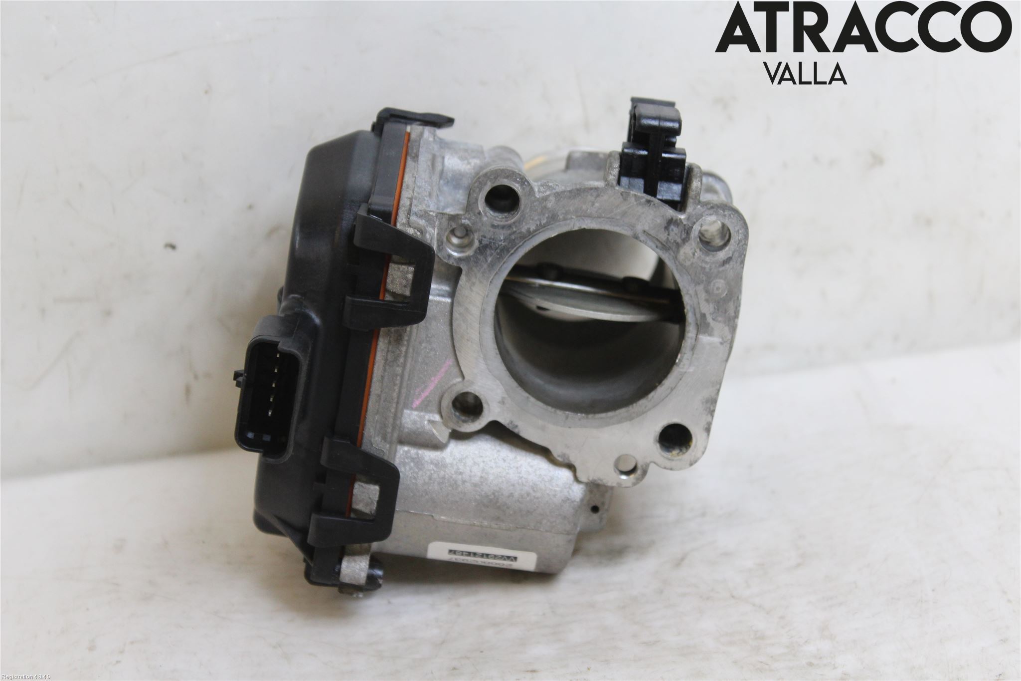 Opel COMBO E 19- Injspjällhus