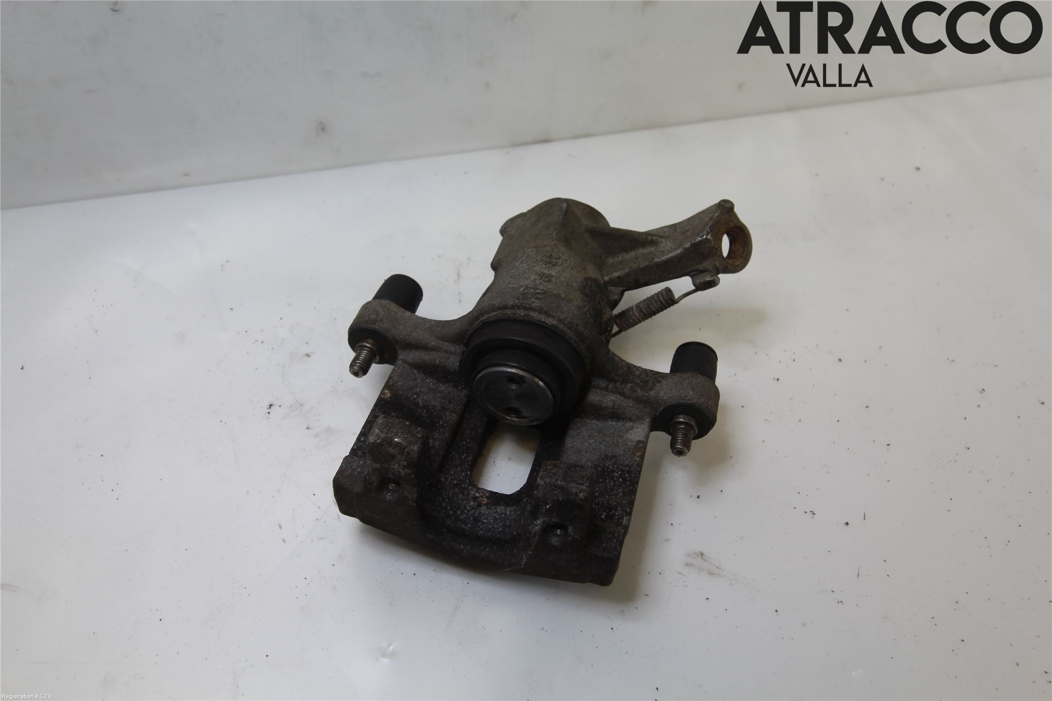 Saab 9-3 VER 2 Bromsok Bak Vänster