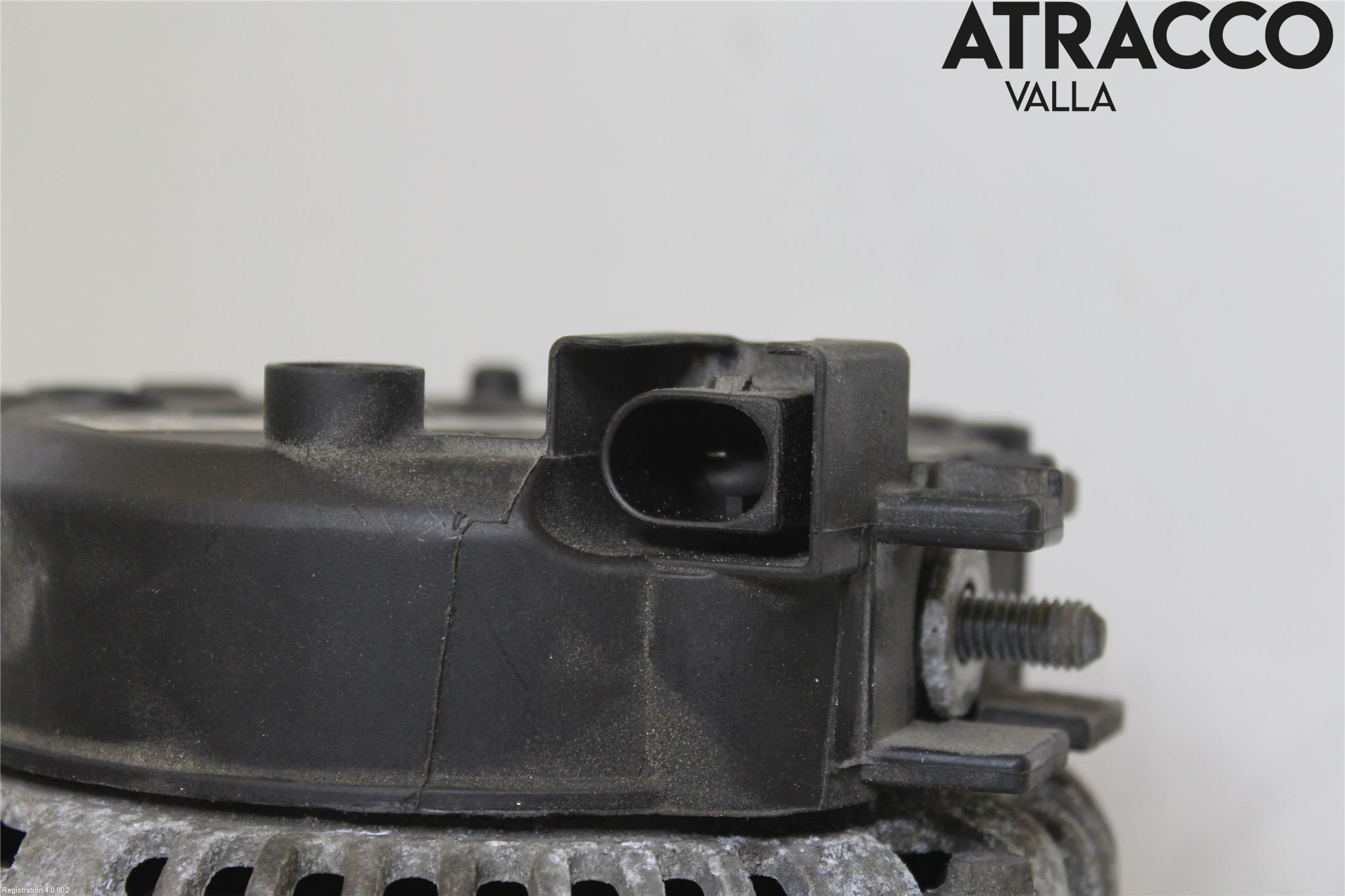 BMW 3 E90/91 SED/TOU 05-12 Generator