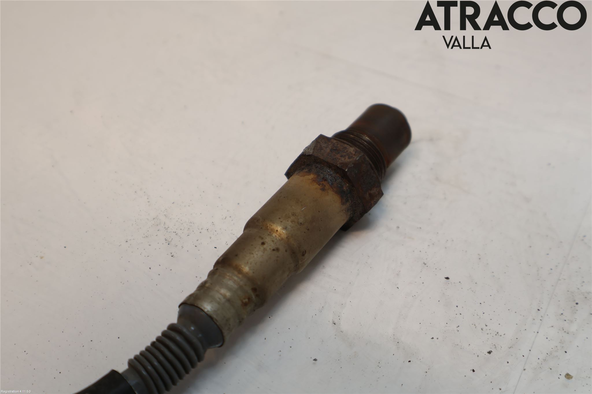 Kia SOUL 09- Injlambdasond