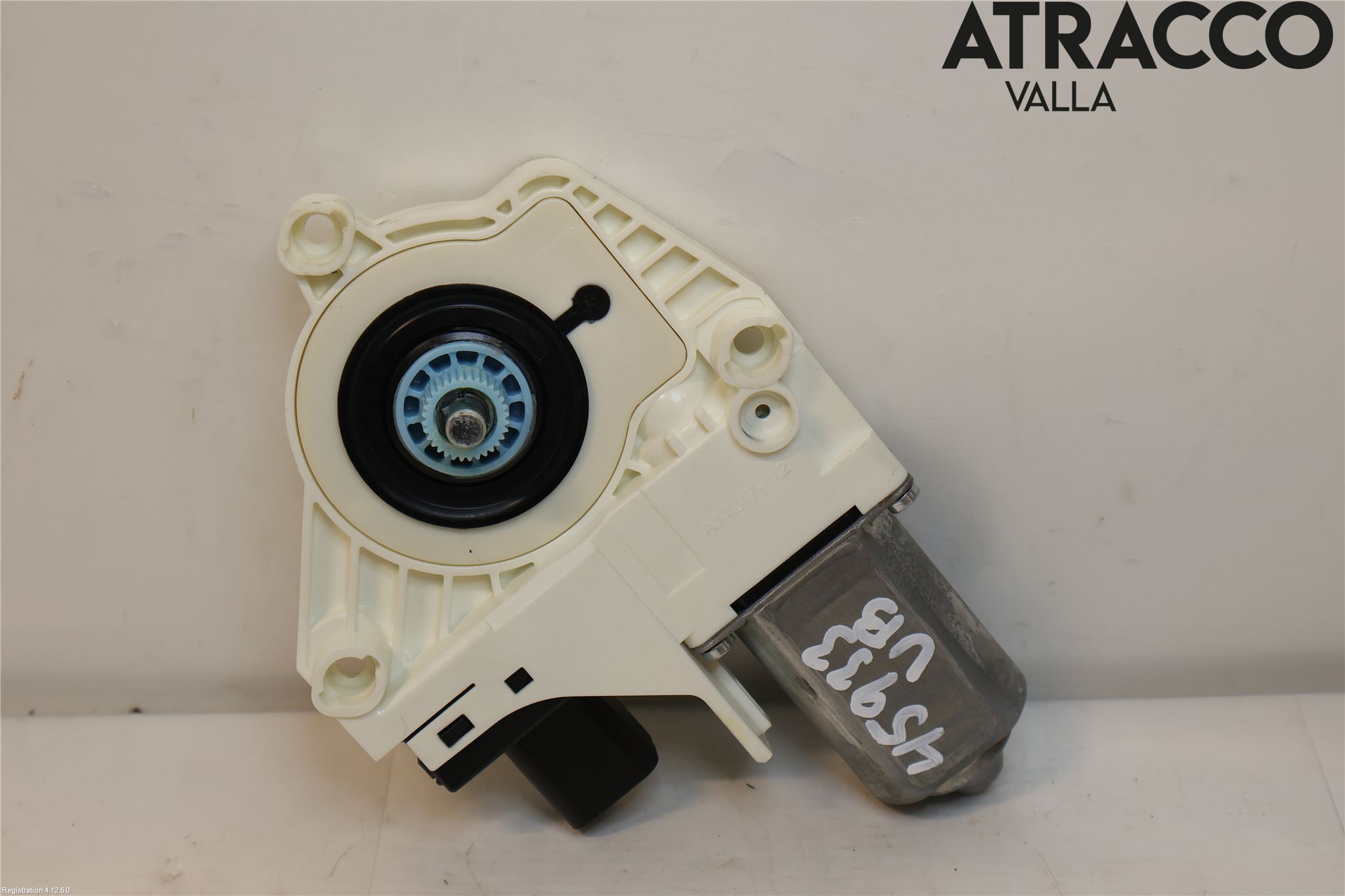 Tesla MODEL Y 21- Fönsterhissmotor