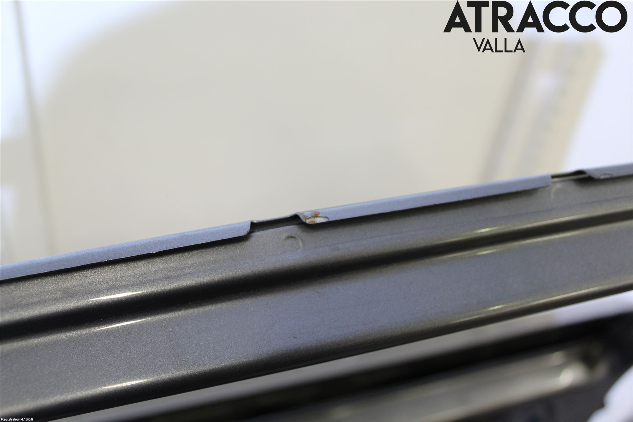 BMW 1 E87/81 5D/3D 03-11 Dörr Bak Vänster