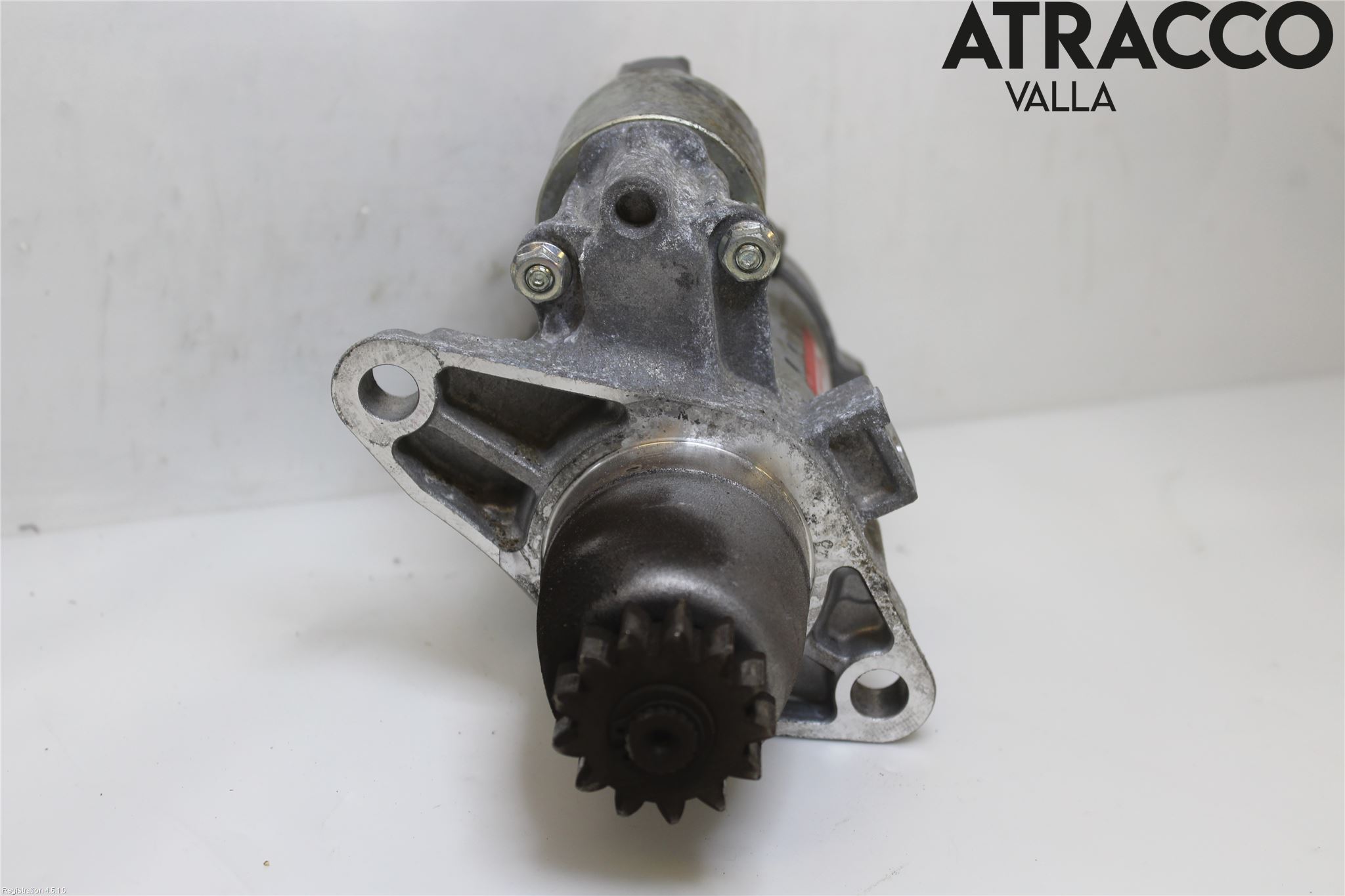 Toyota AVENSIS 03-06 Startmotor