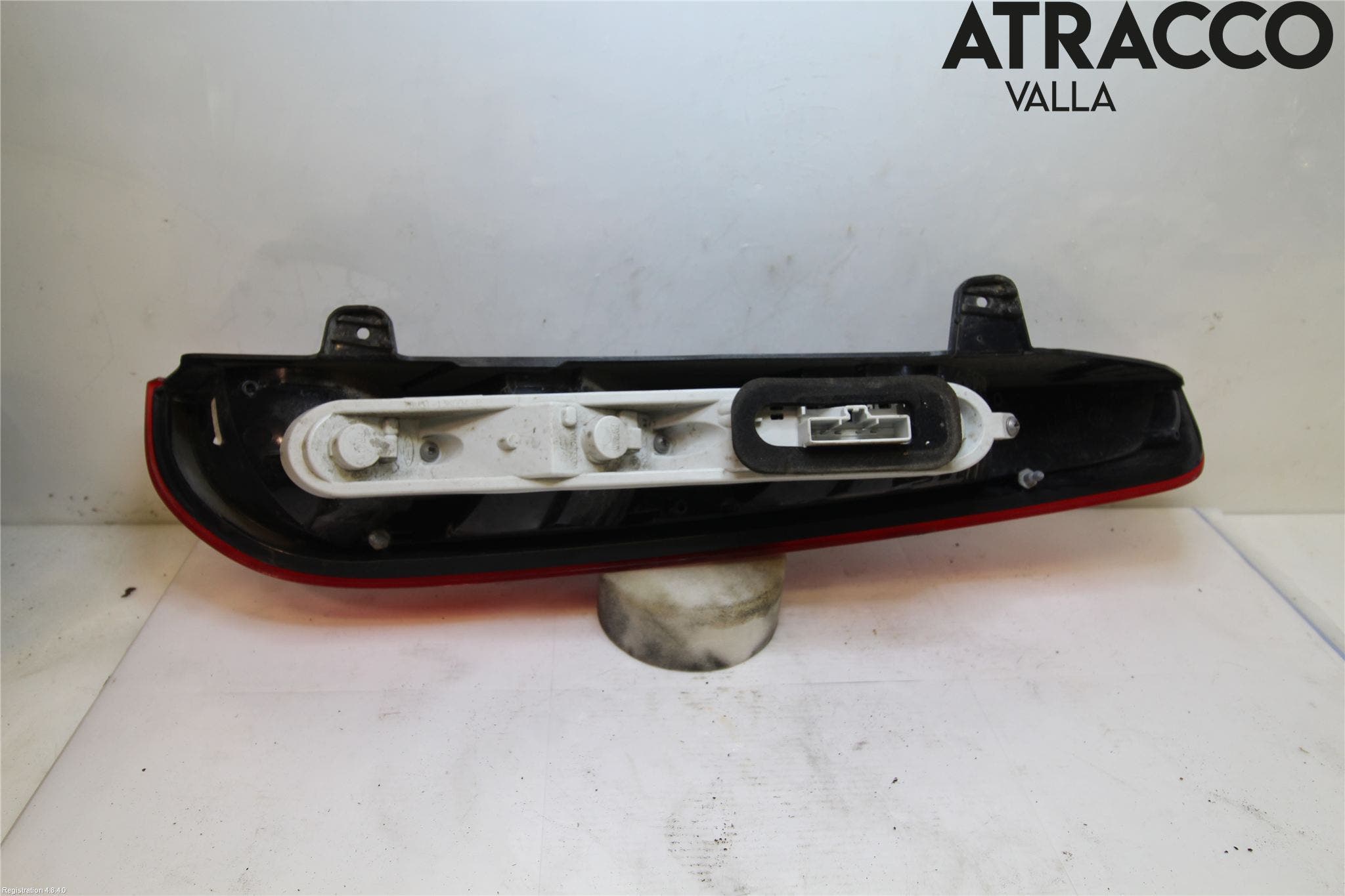 Ford FOCUS 08-11 Bakljus Vänster