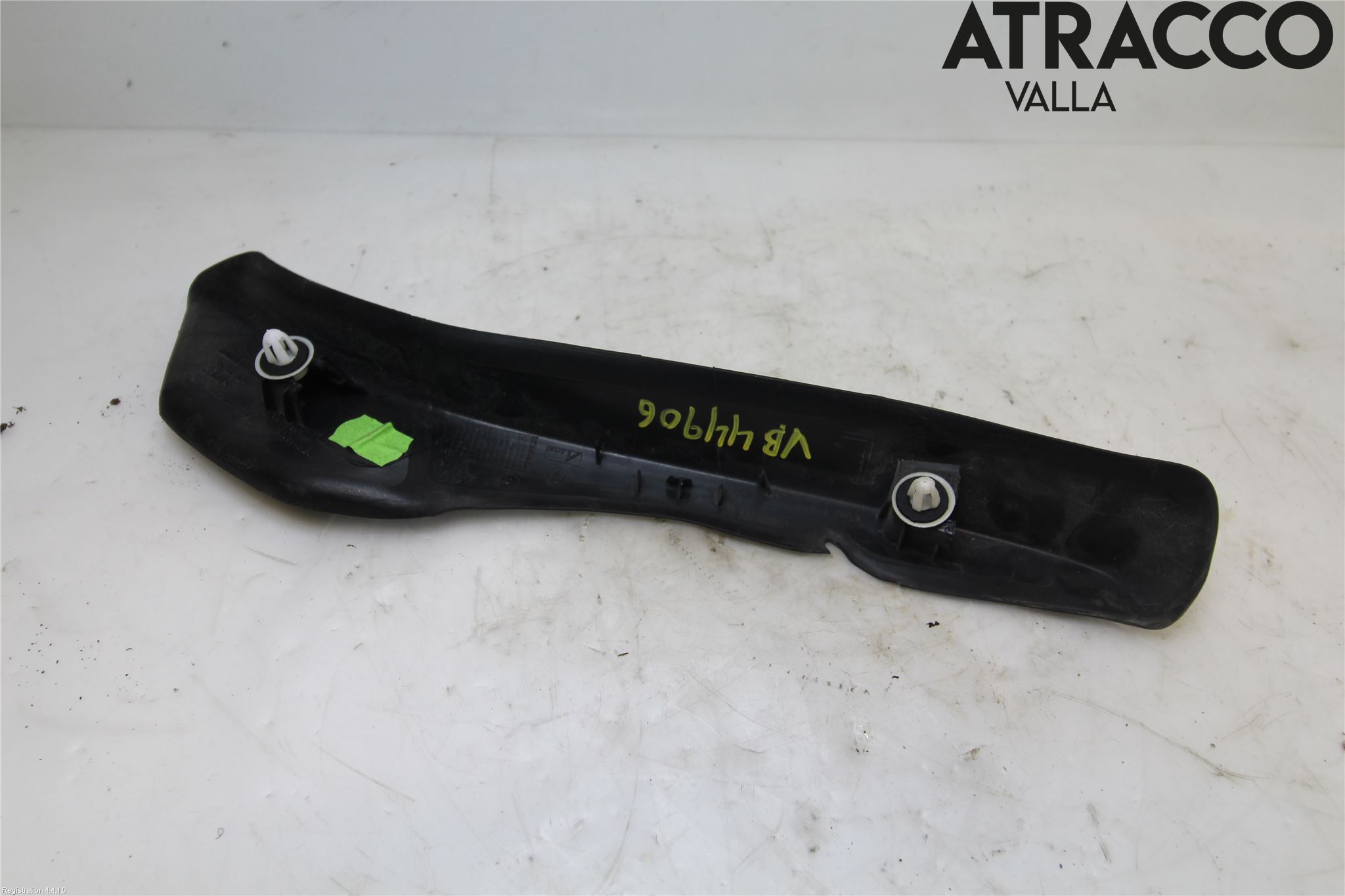 BMW 3 G20/G21/G80/G81 19- List Bak-Baklucka
