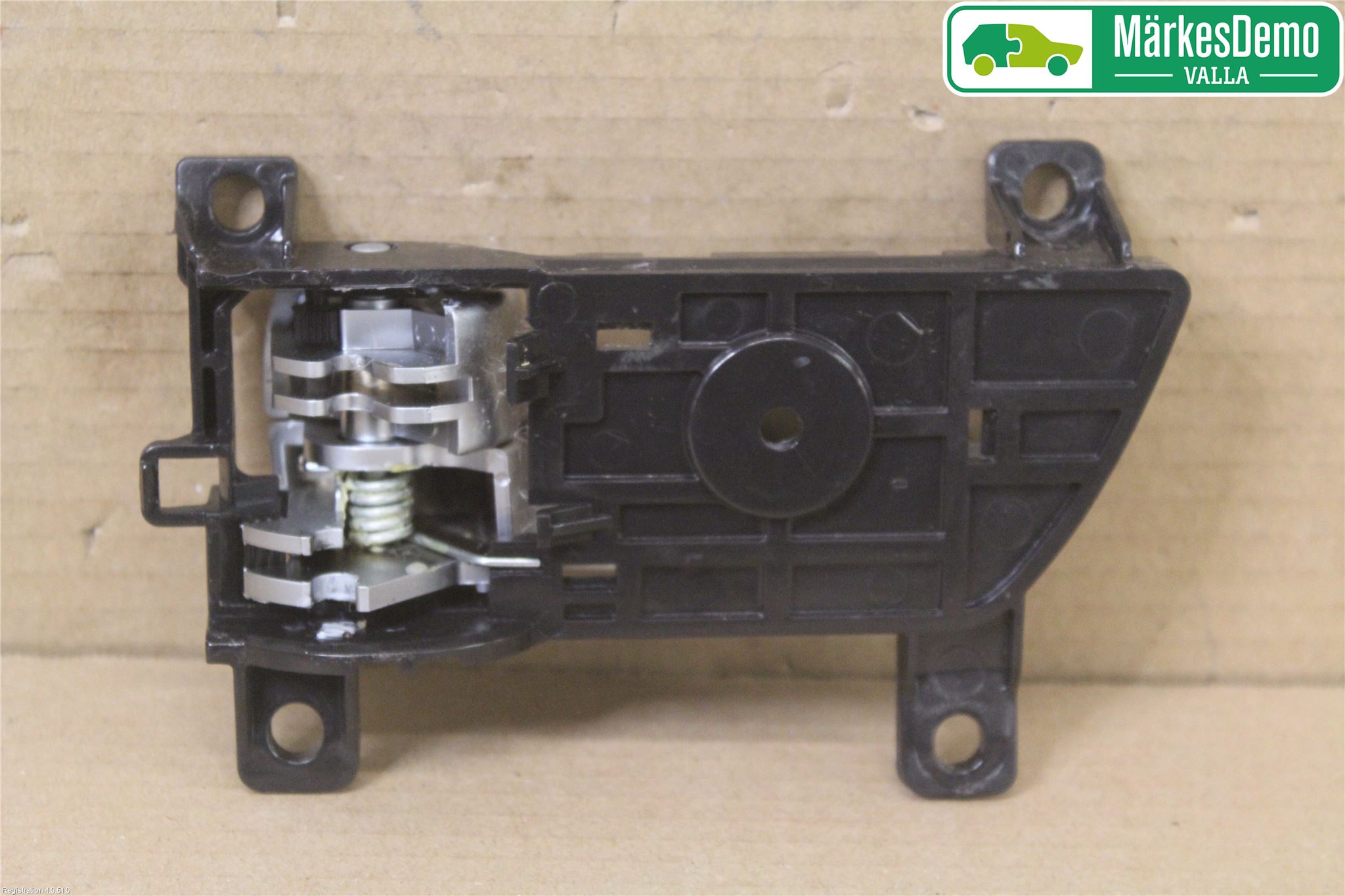 Kia SORENTO 10-14 Dörrhandtag Inre Hö