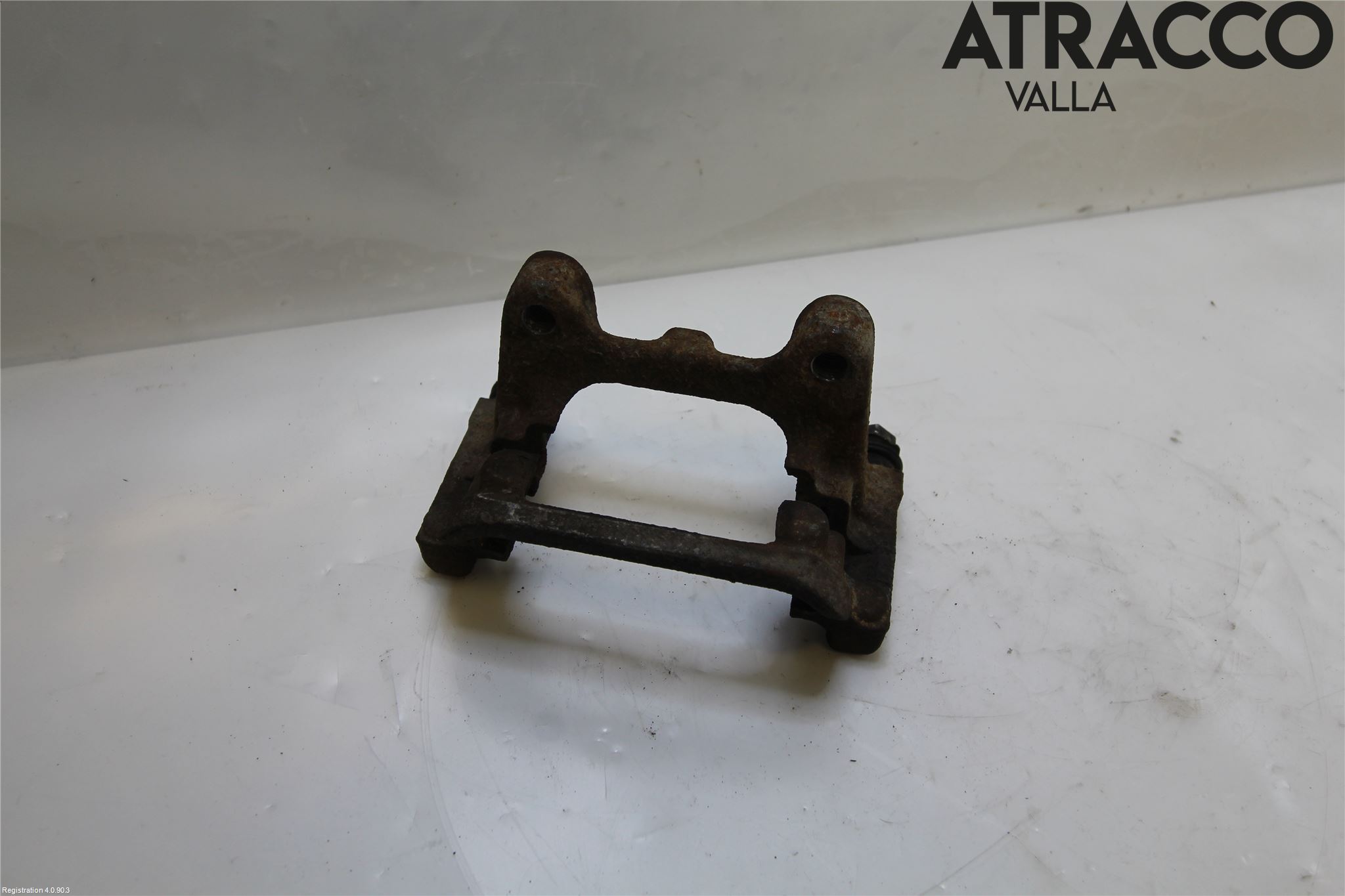 Volkswagen VW CADDY 16-20 Bromsokshållare