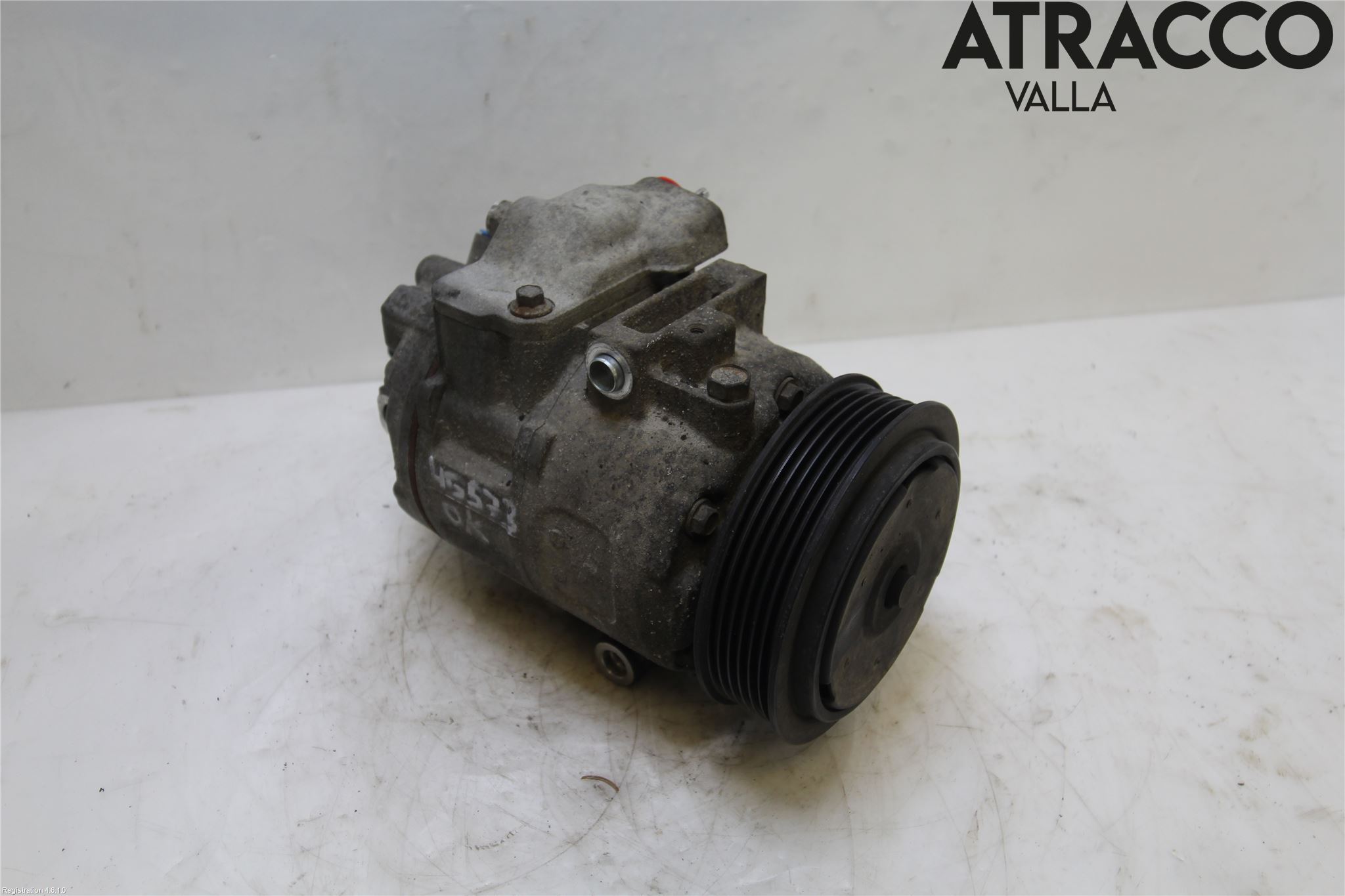 Seat IBIZA III 06-08 Ac Kompressor