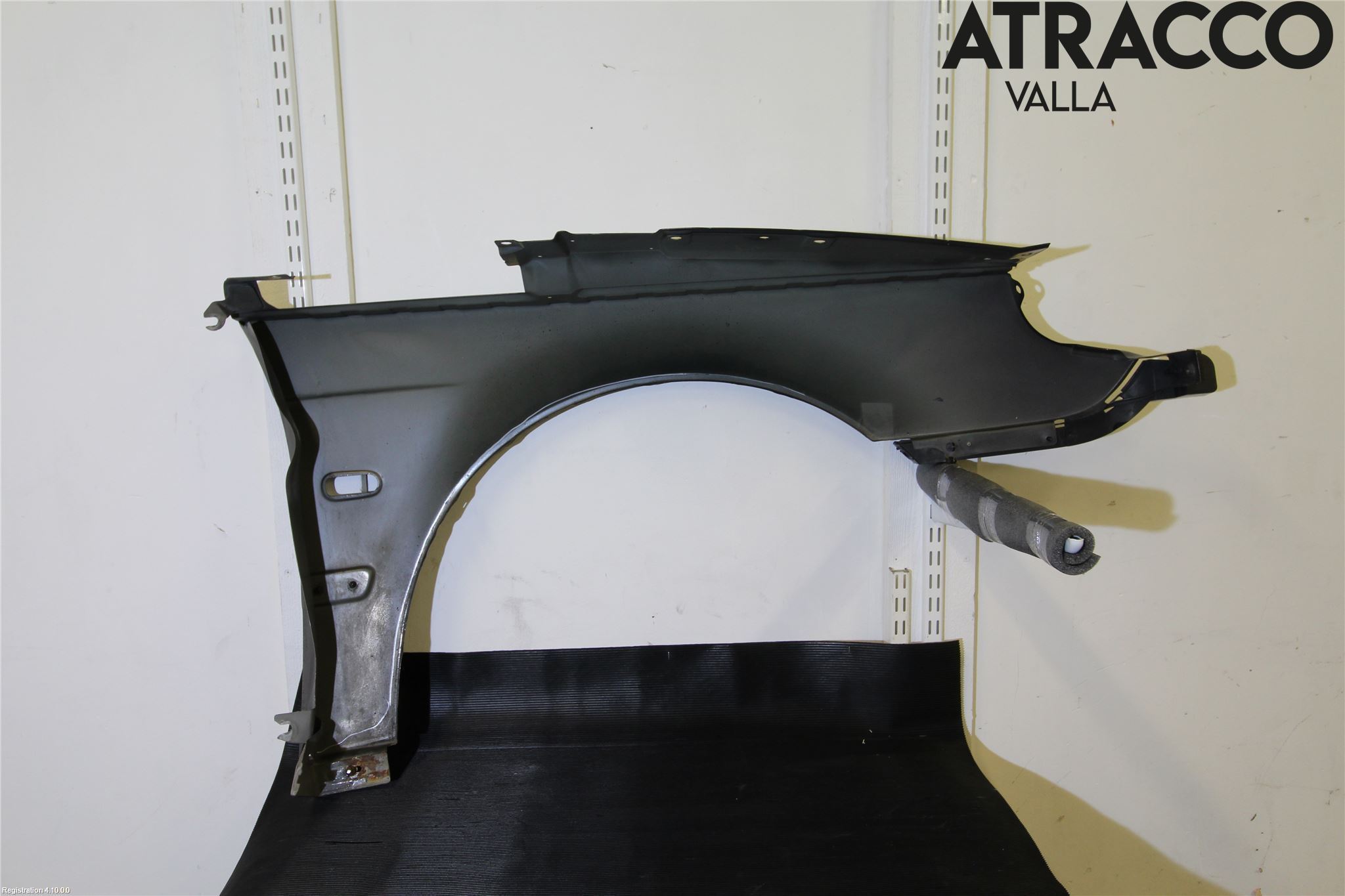 Saab 9-5     06-10 Skärm Fram Vänster