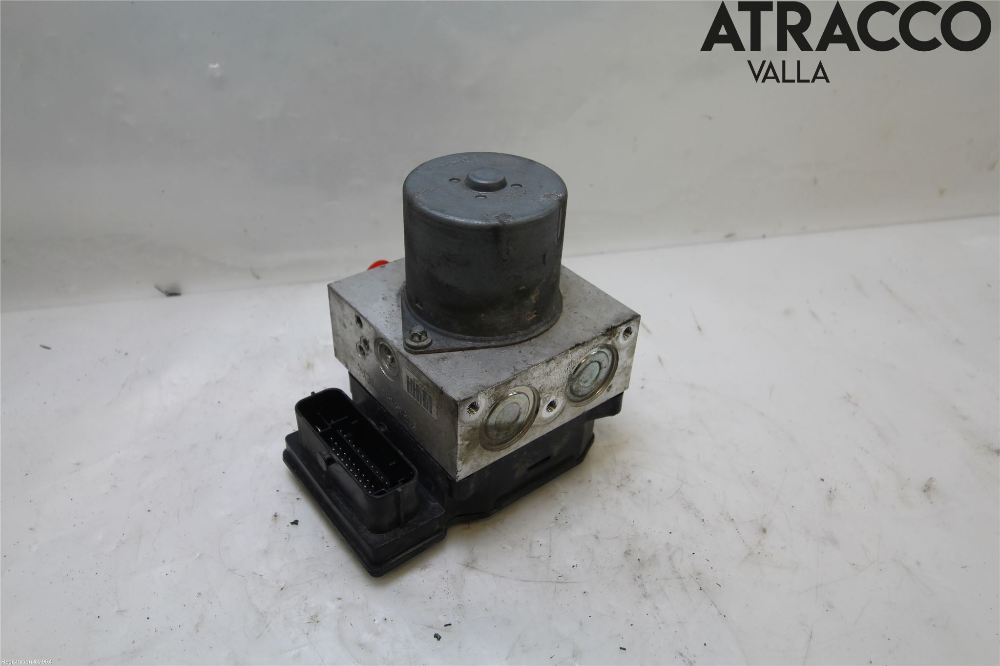 Volkswagen VW PASSAT 11-14 Abs Hydraulaggregat