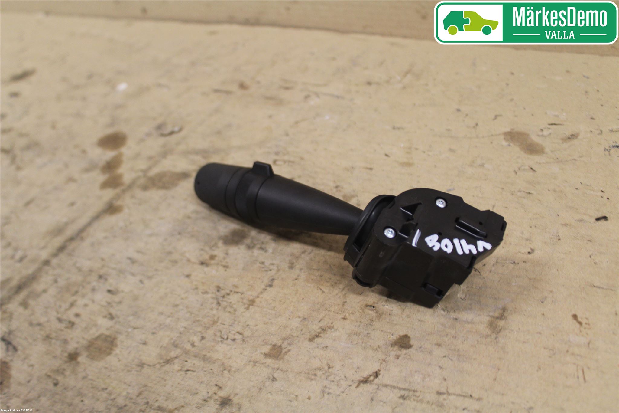 Jeep PATRIOT Spak Torkar-Spolomk