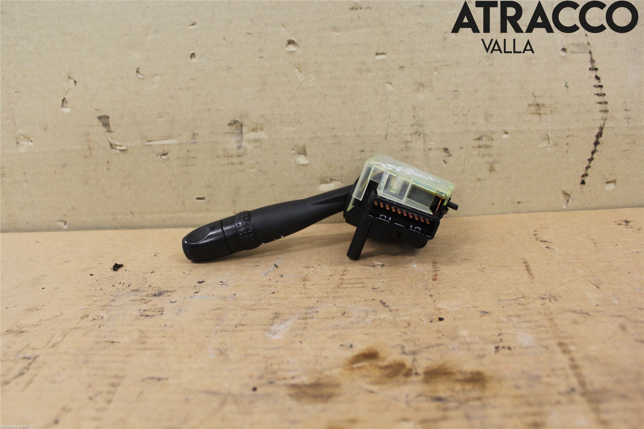 Kia PICANTO    04-11 Spak Torkar-Spolomk