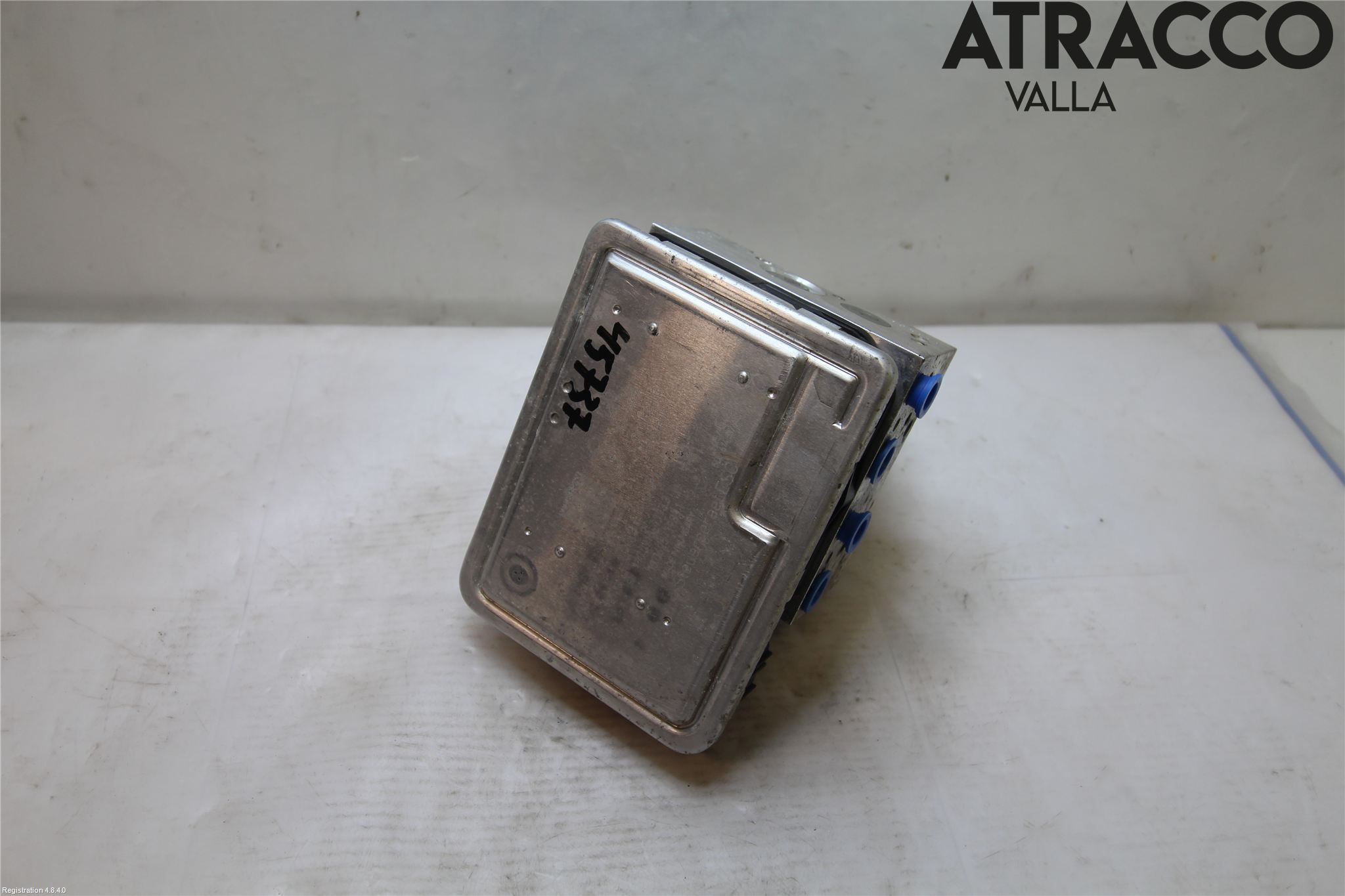 Audi A3/S3 8V 13-20 Abs Hydraulaggregat