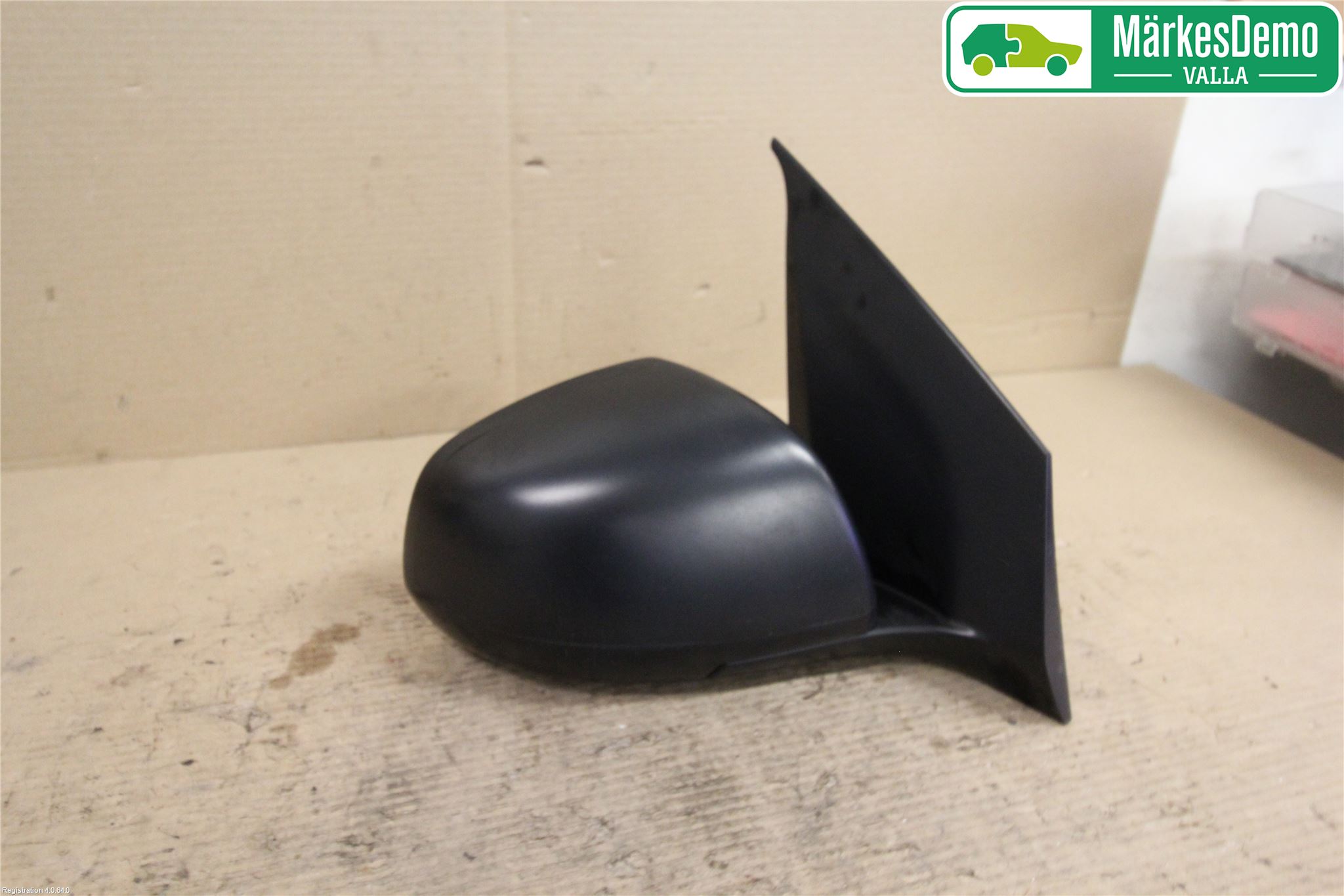 Suzuki ALTO 79-14 Spegel Yttre Justerbar Hö