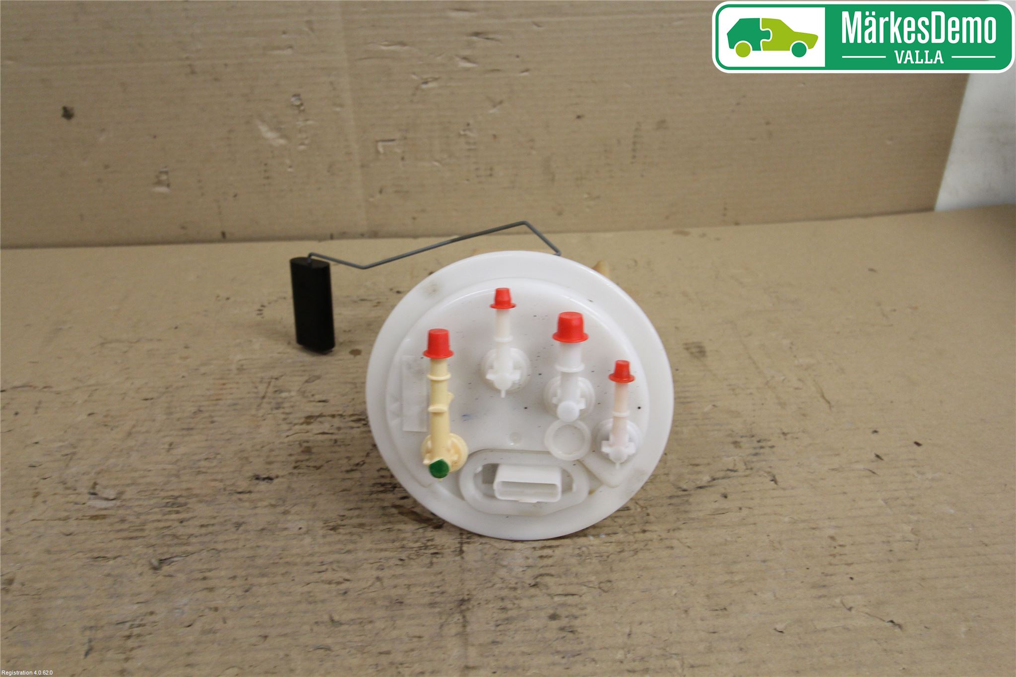 Citroen C5 08-17 Givare Tank