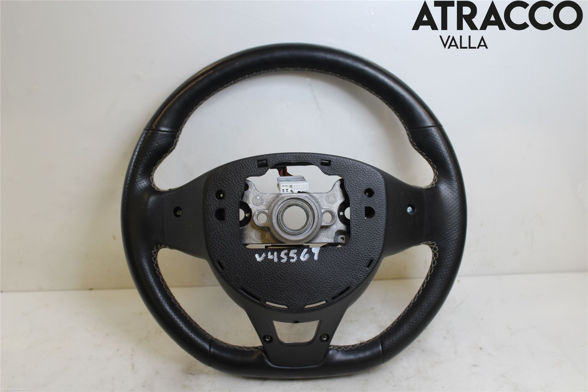 Kia STONIC 18->> Ratt