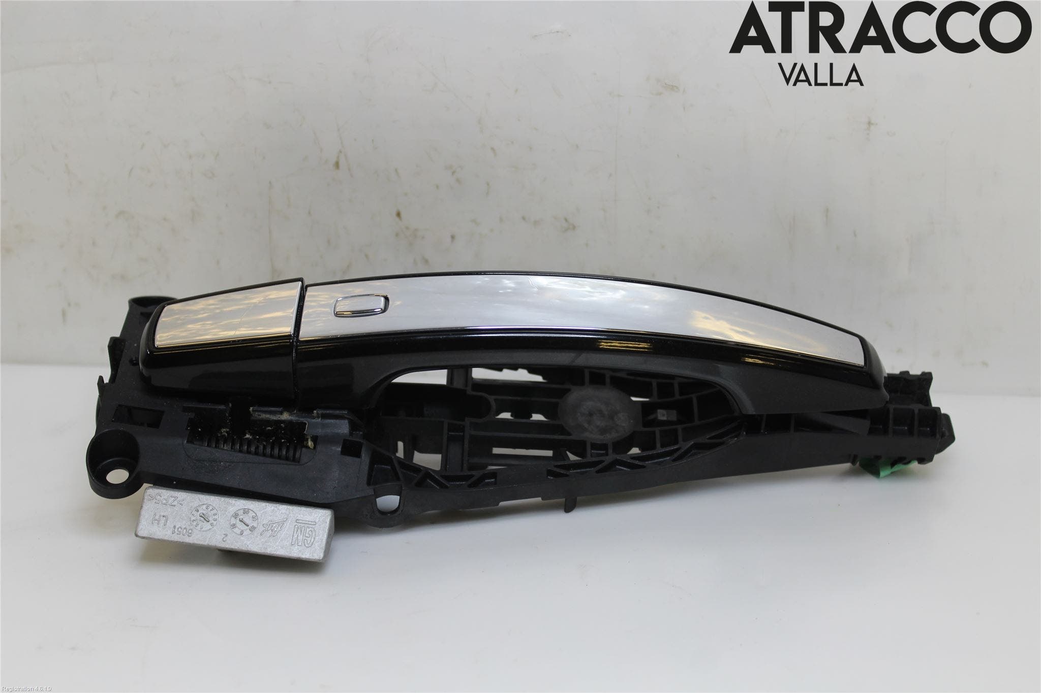 Opel MOKKA 13-20 Dörrhandtag Yttre Vä