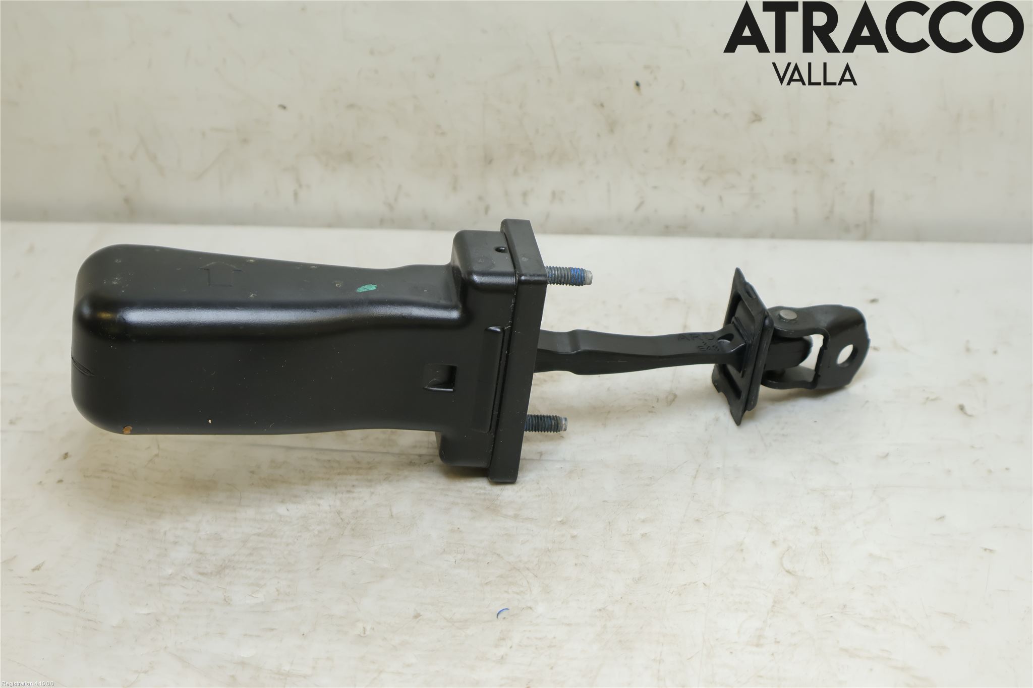 Peugeot 408 22- Dörrstopp