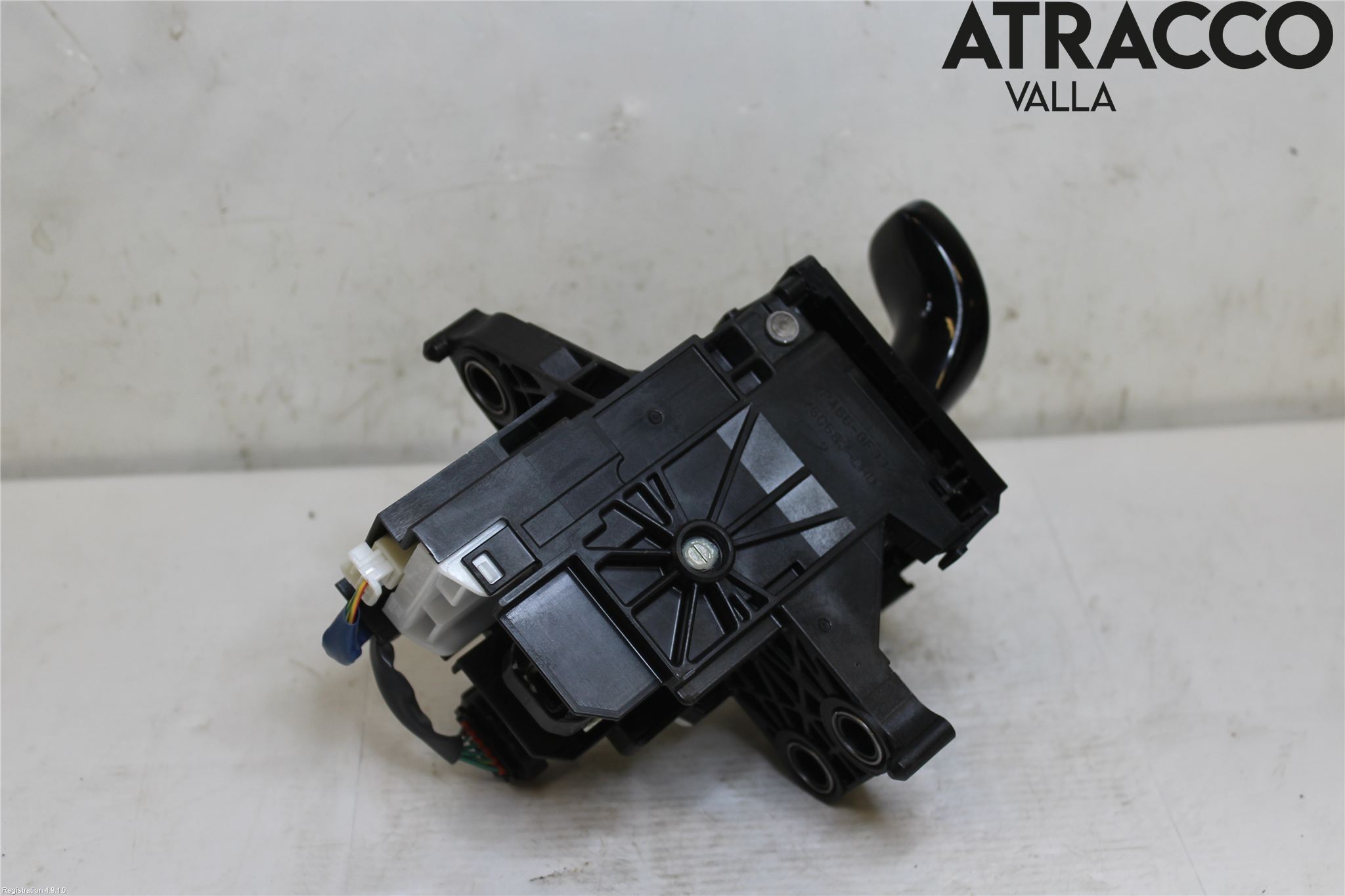 Toyota AURIS 13-19 Växelspak