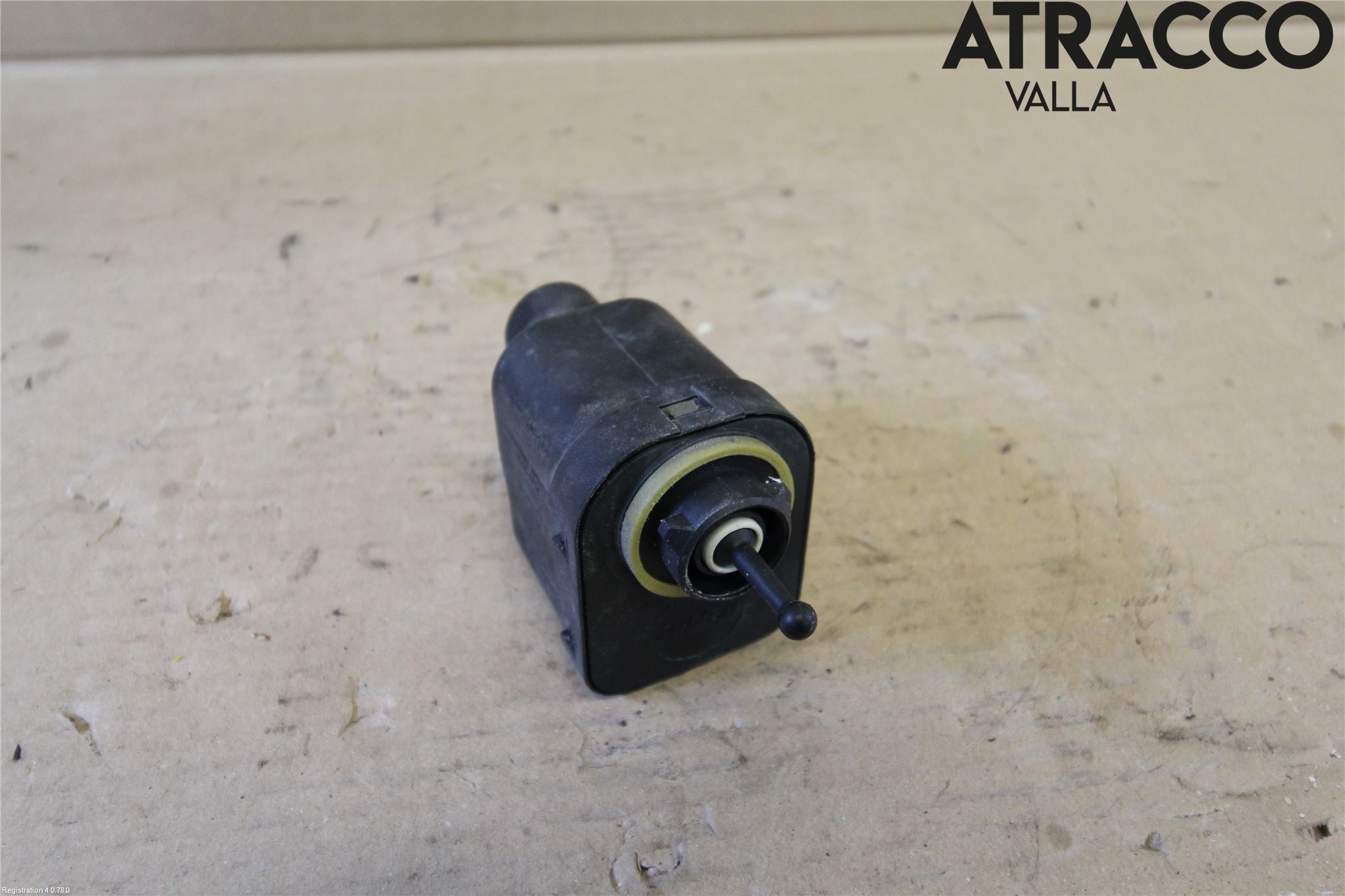 Saab 9-3 VER 1 98-03 Strålkastautjustmotor