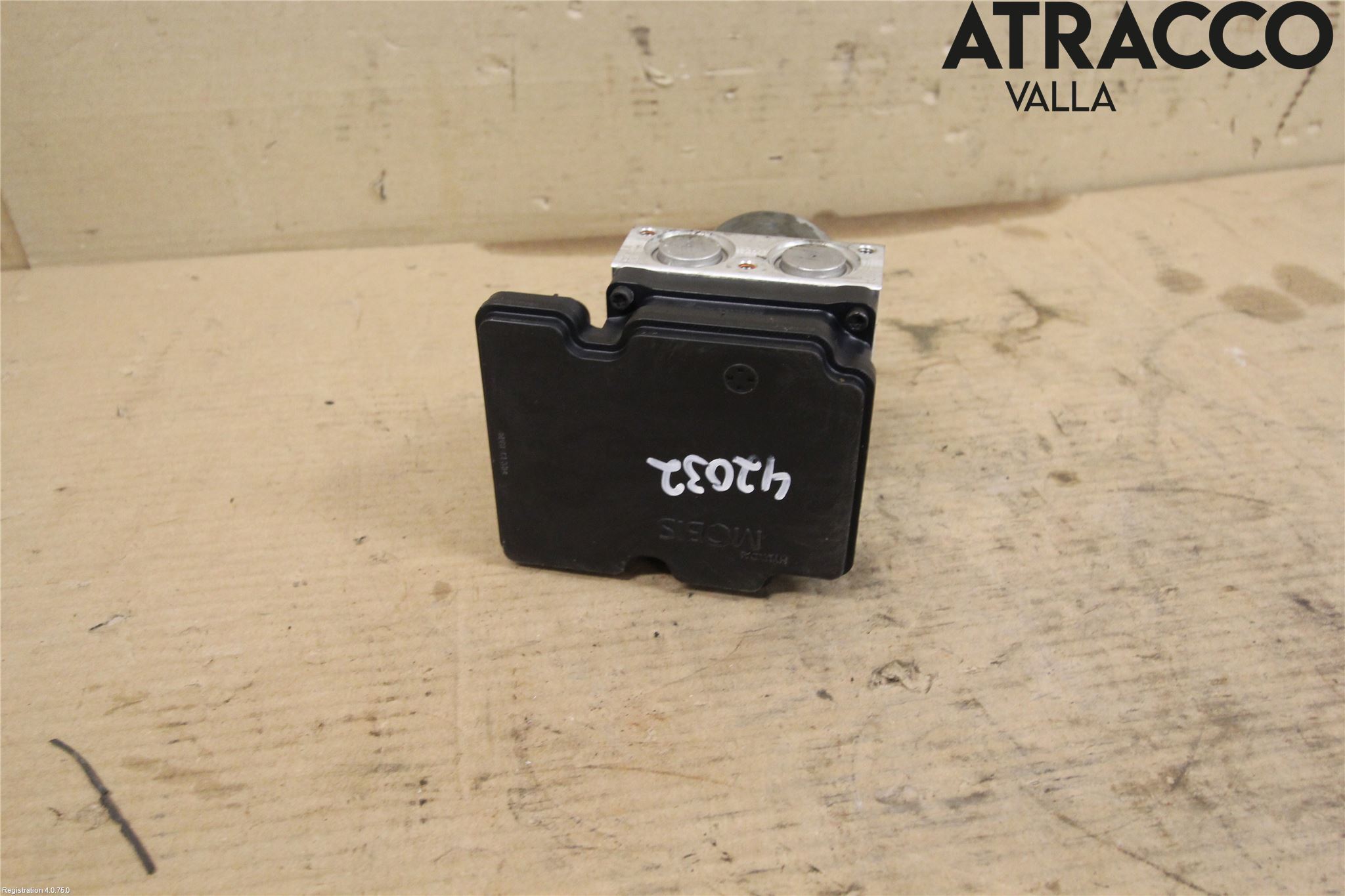 Kia PICANTO 12-17 Abs Hydraulaggregat