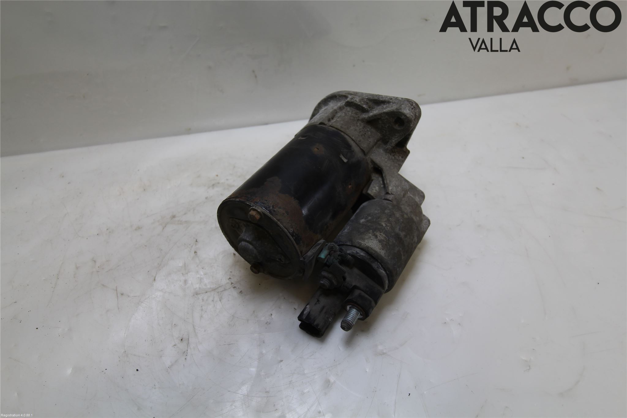 Toyota AURIS 10-12 Startmotor