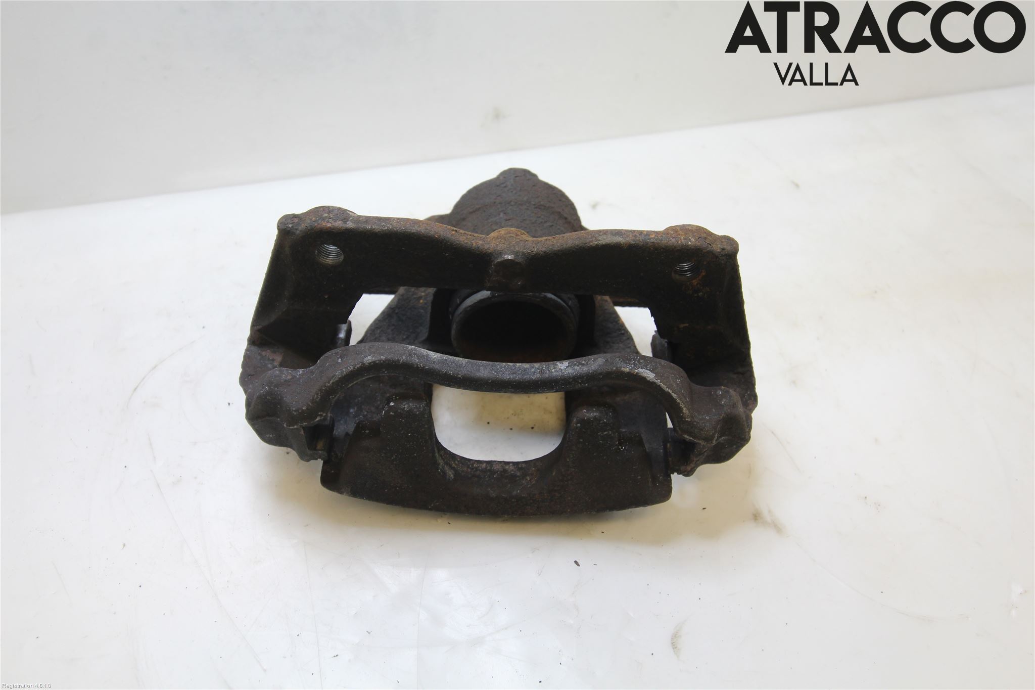 Toyota AVENSIS 16-18 Bromsok Fram Vänster