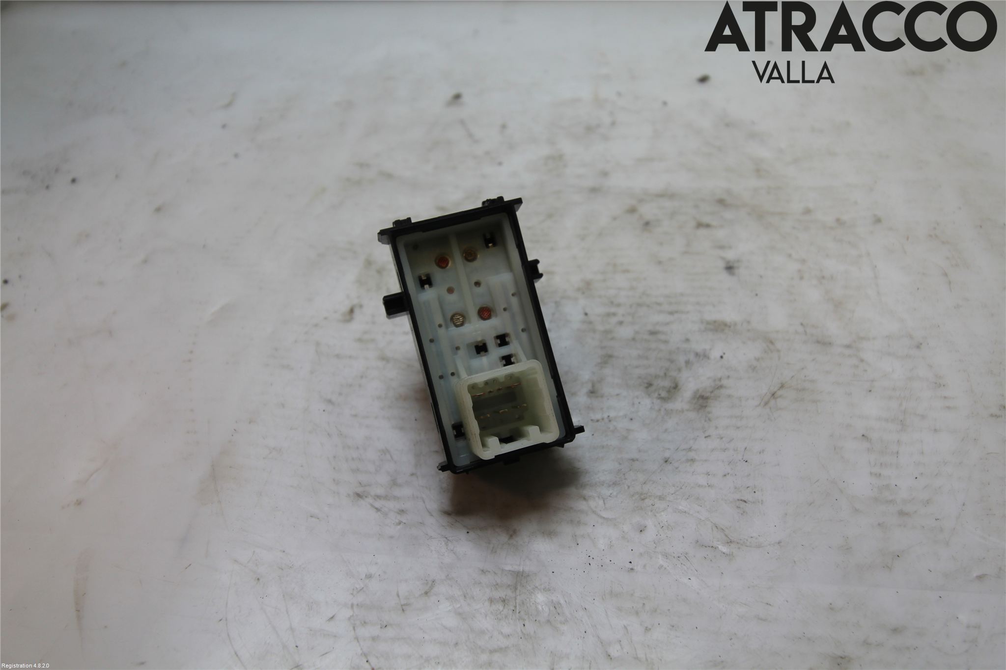 Toyota HILUX 16- Strömställare Elhiss