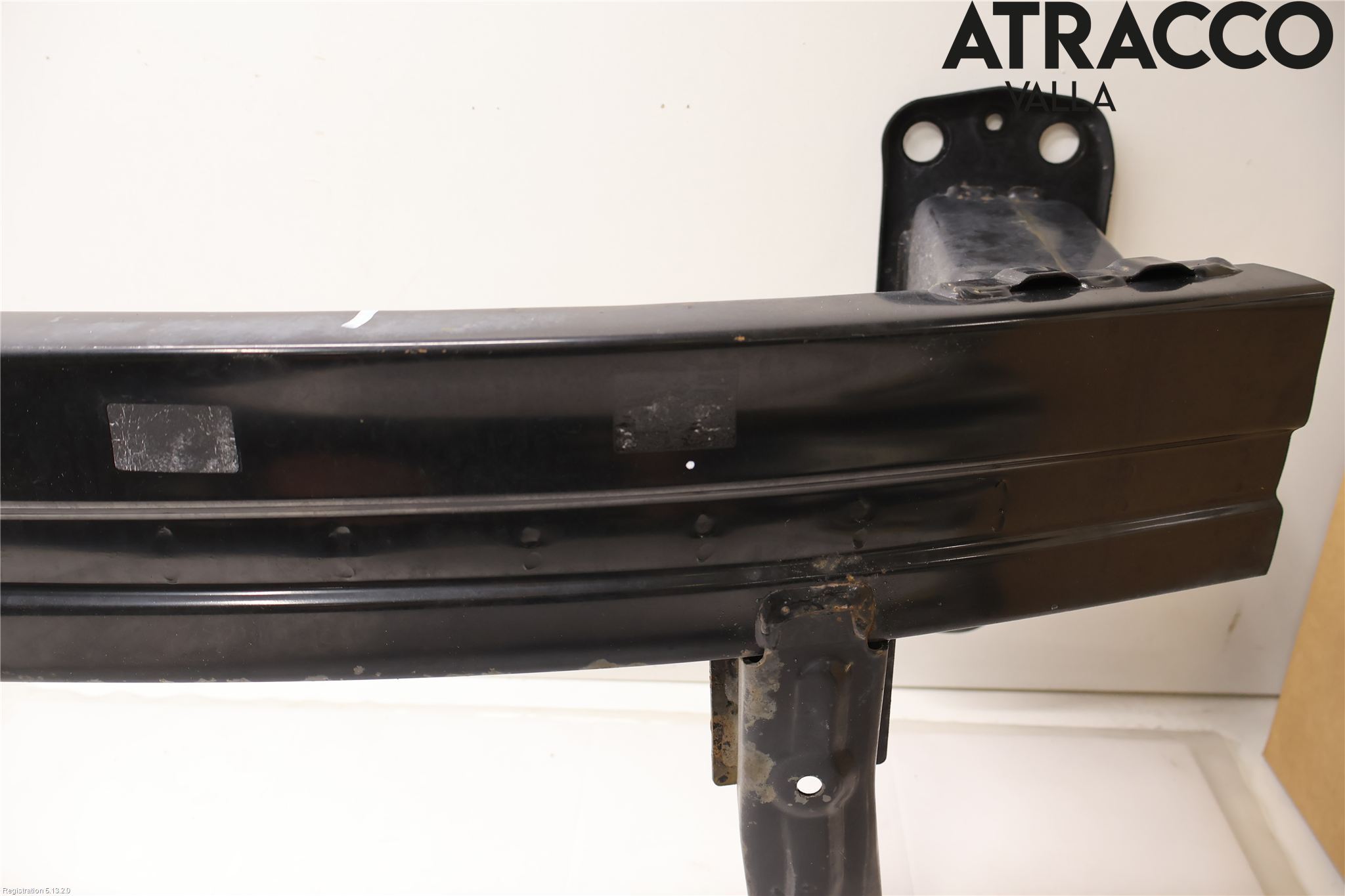 Kia RIO 17- Stötfångarbalk Fram