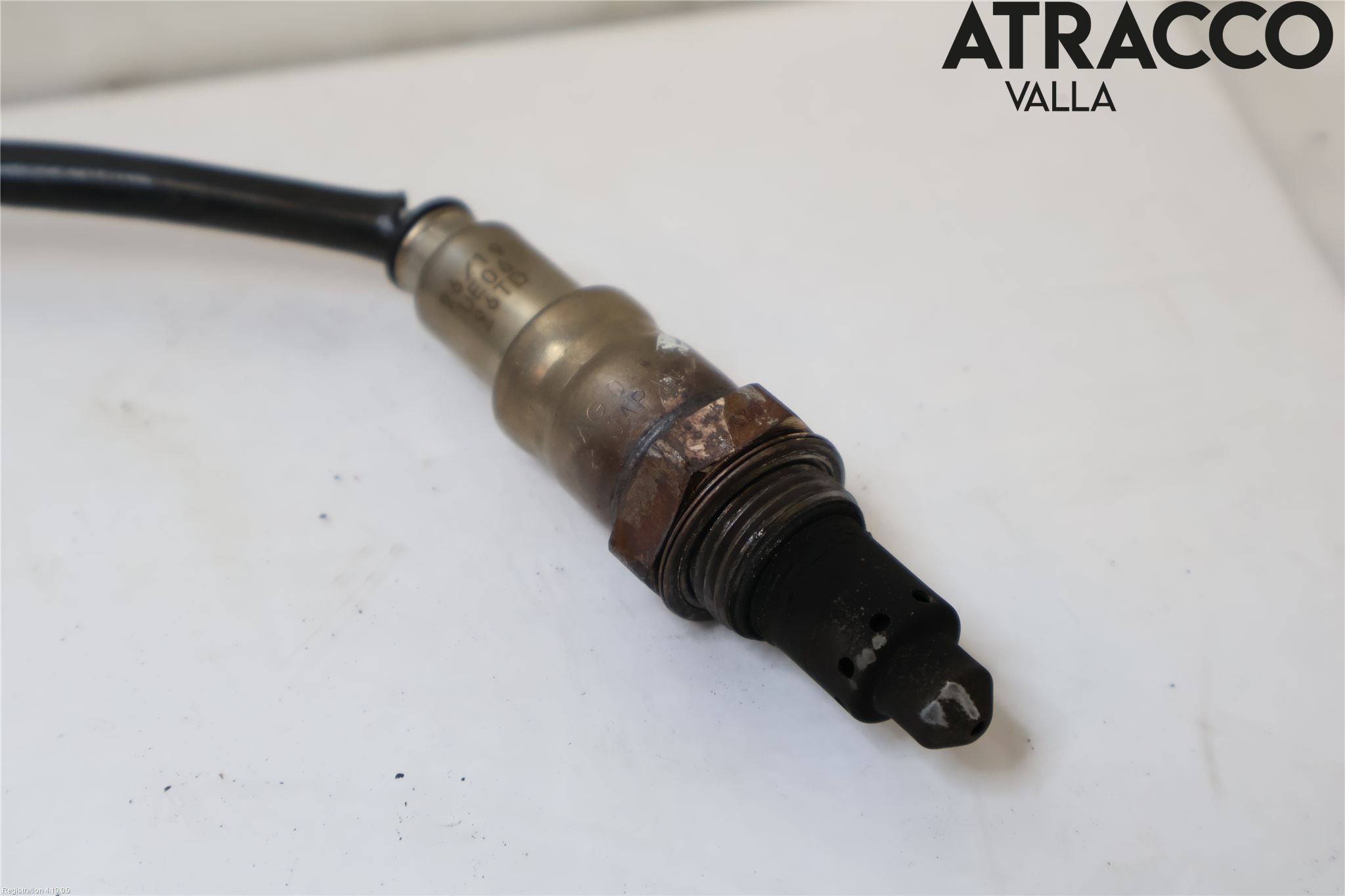 Audi A1 19- Injlambdasond