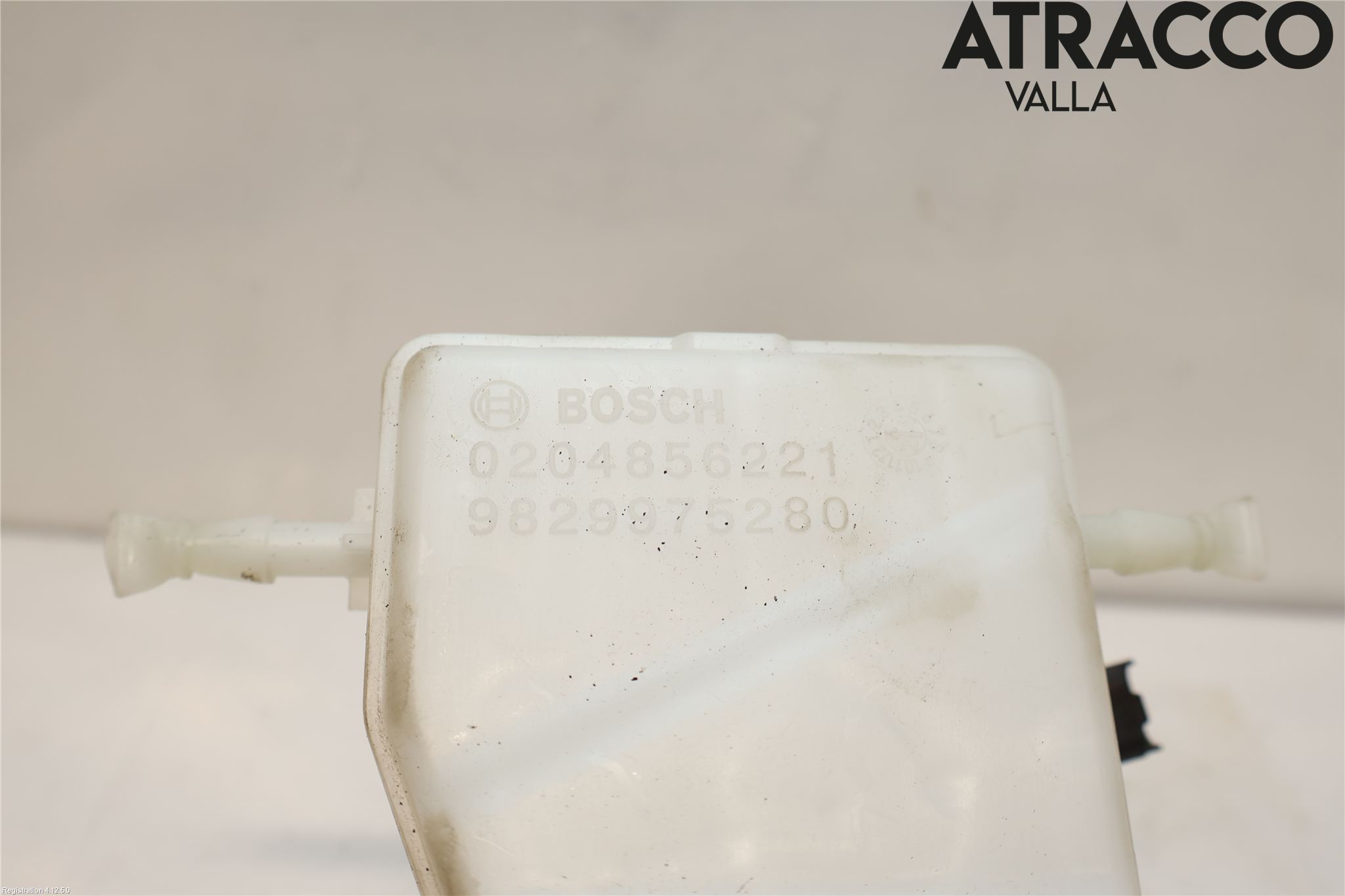 Opel ASTRA L 22- Broms Huvudcylinder