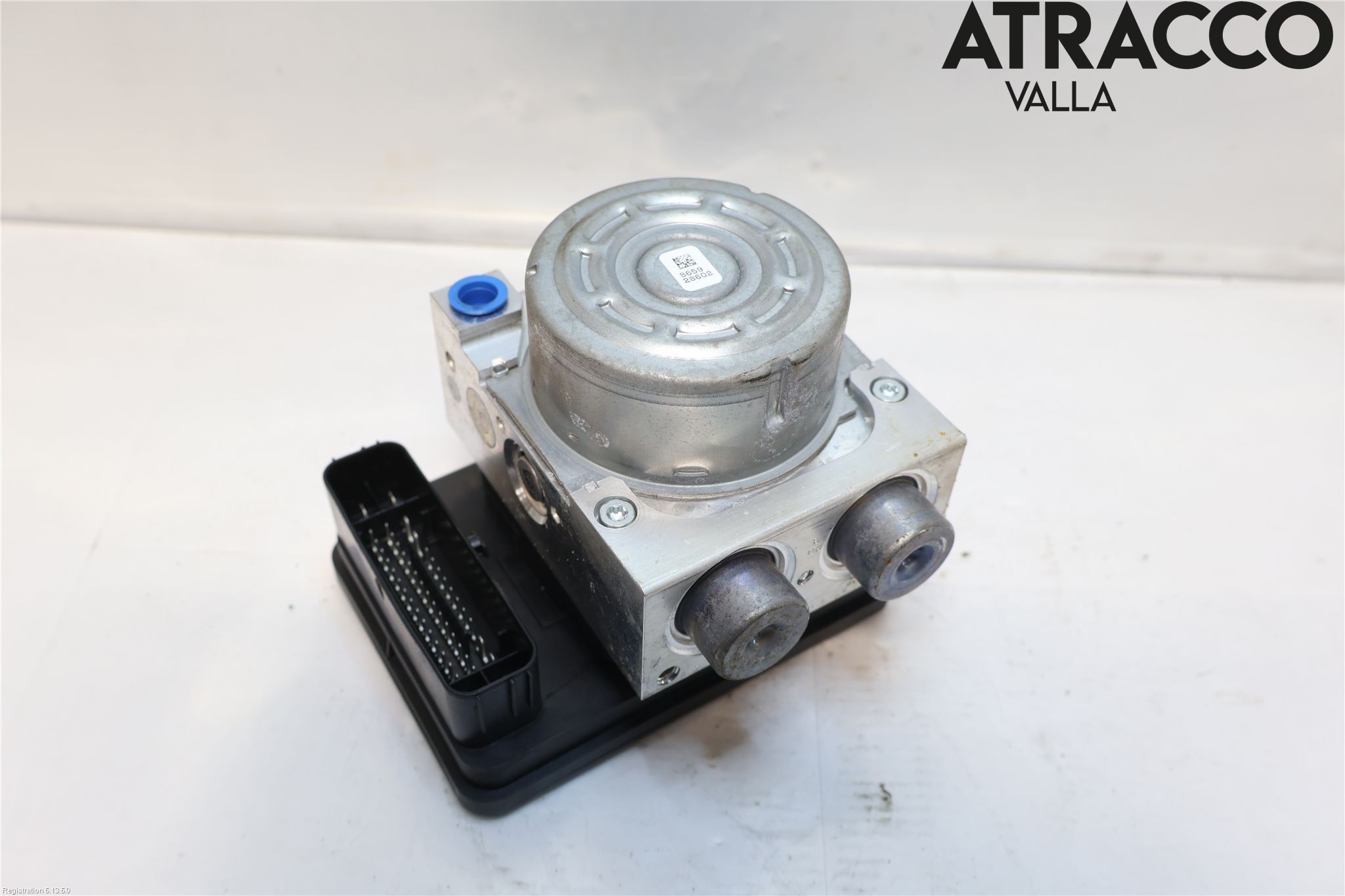Volkswagen VW GOLF / E-GOLF VIII 20- Abs Hydraulaggregat