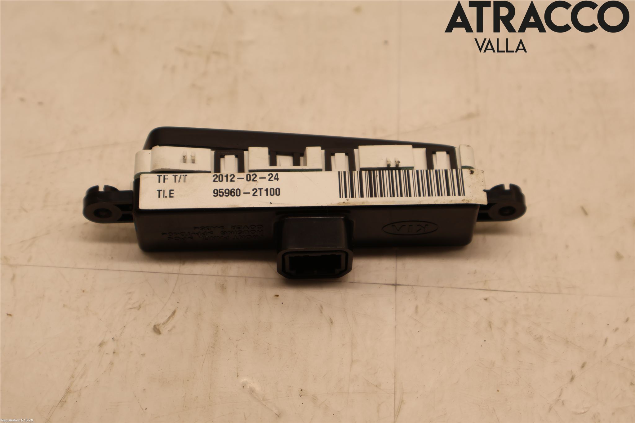 Kia OPTIMA 00-15 Instrument Övrigt