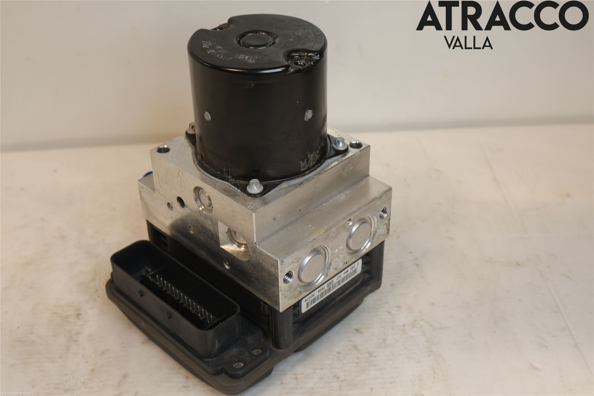 BMW 5 E60/61 Sed/Tou 02-10 Abs Hydraulaggregat