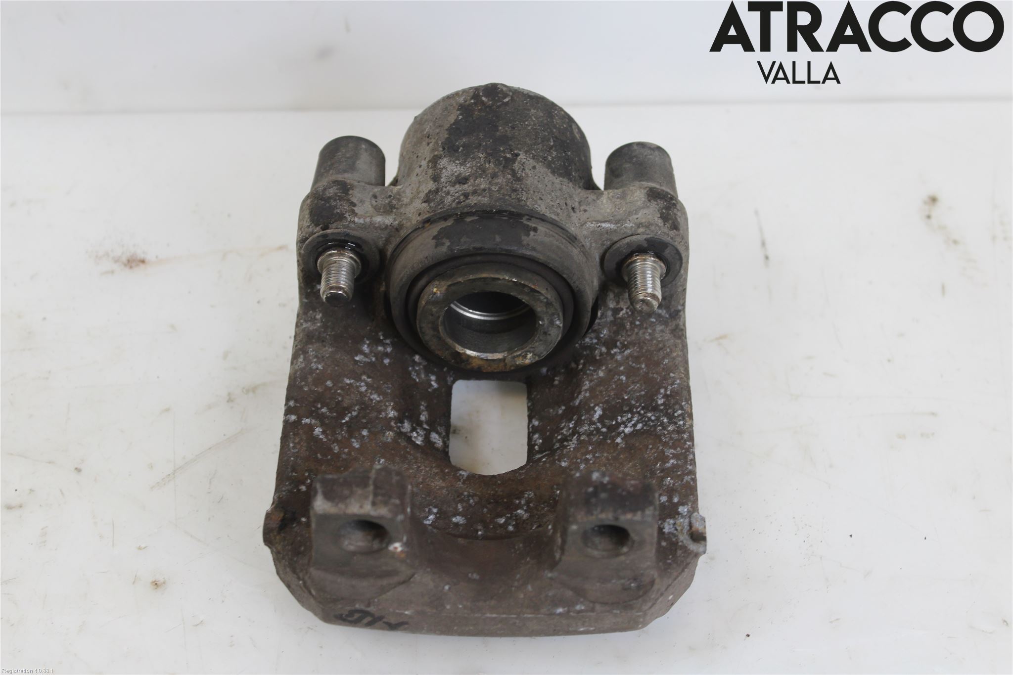 BMW 5 E39 95-04 Bromsok Bak Höger