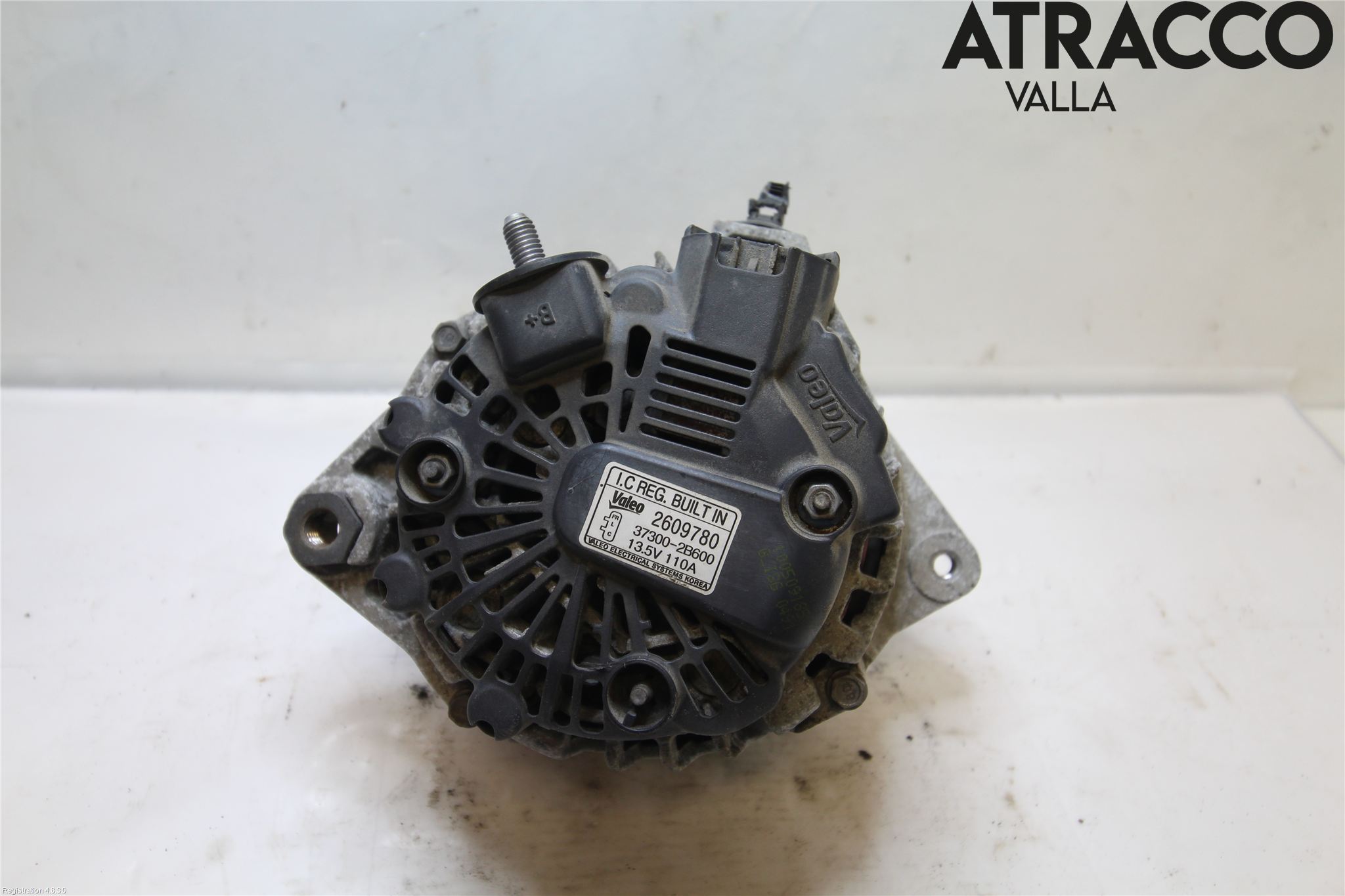 Kia CEED 06-12 Generator