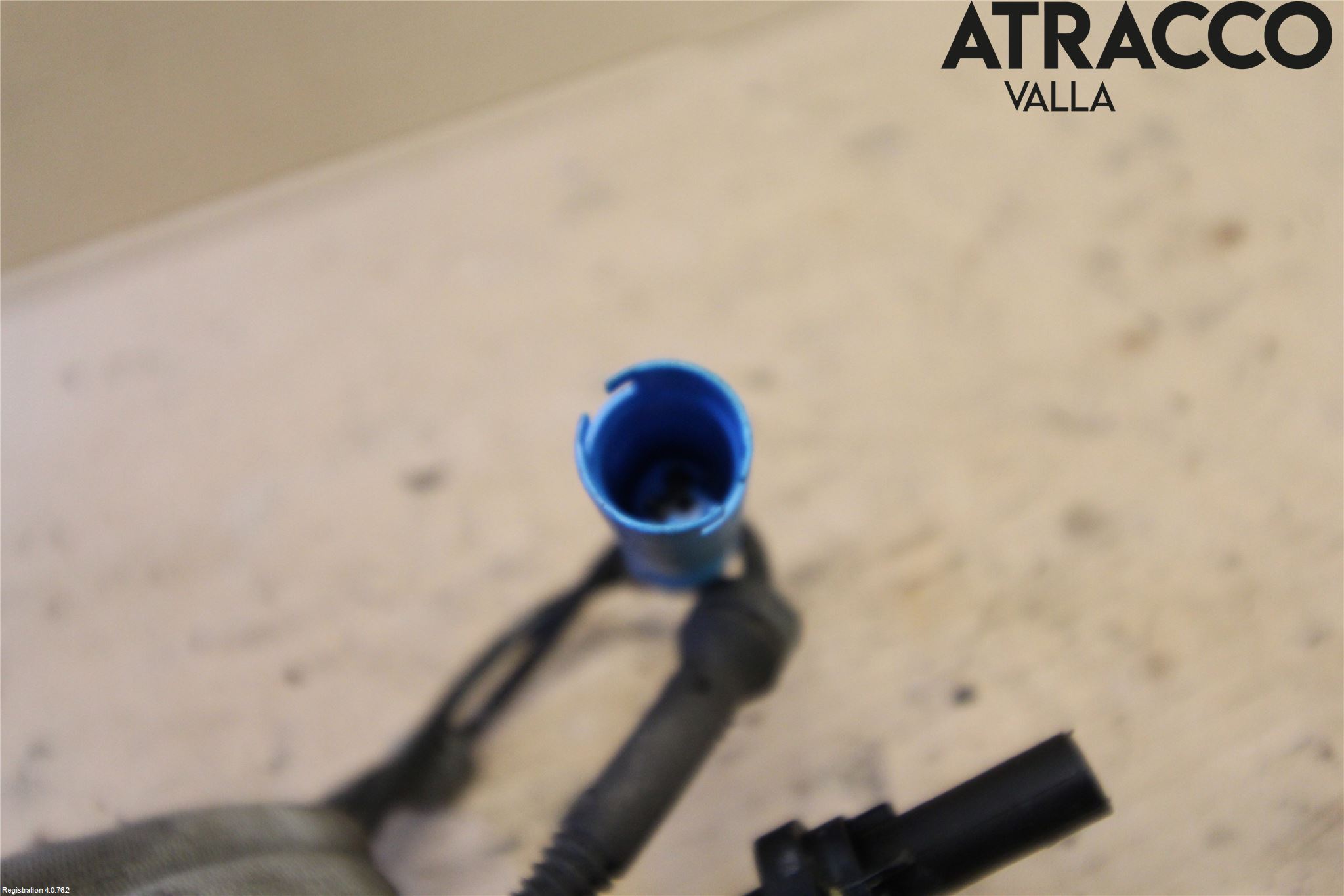 BMW 5 E60/61 Sed/Tou 02-10 Abs Sensor