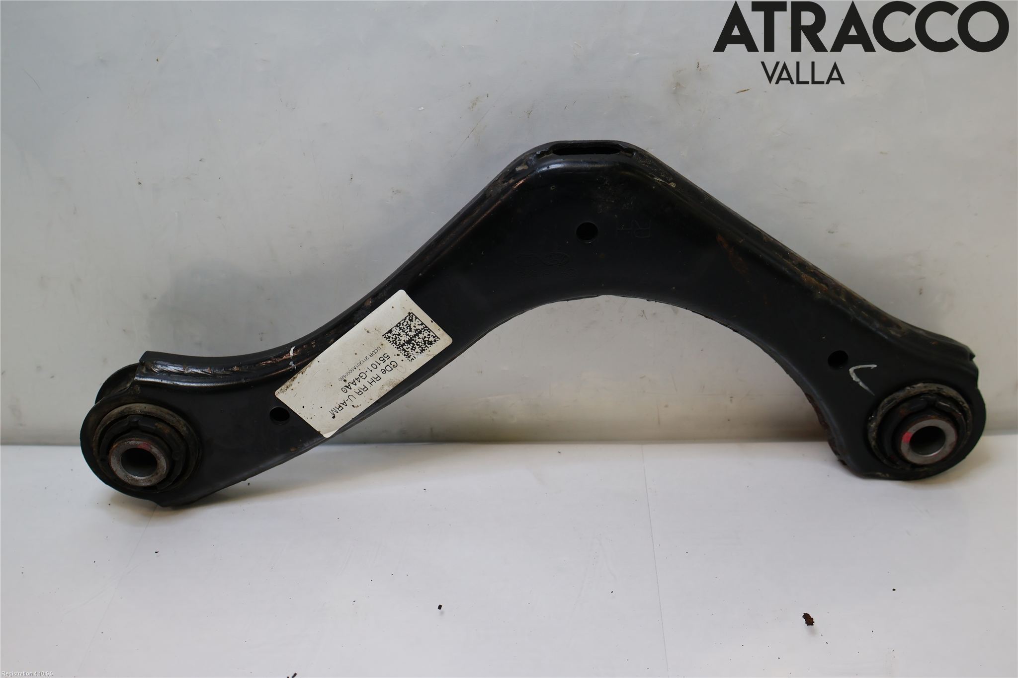 Kia CEED/CEED SW 19- Bärarm Bak Övre Höger