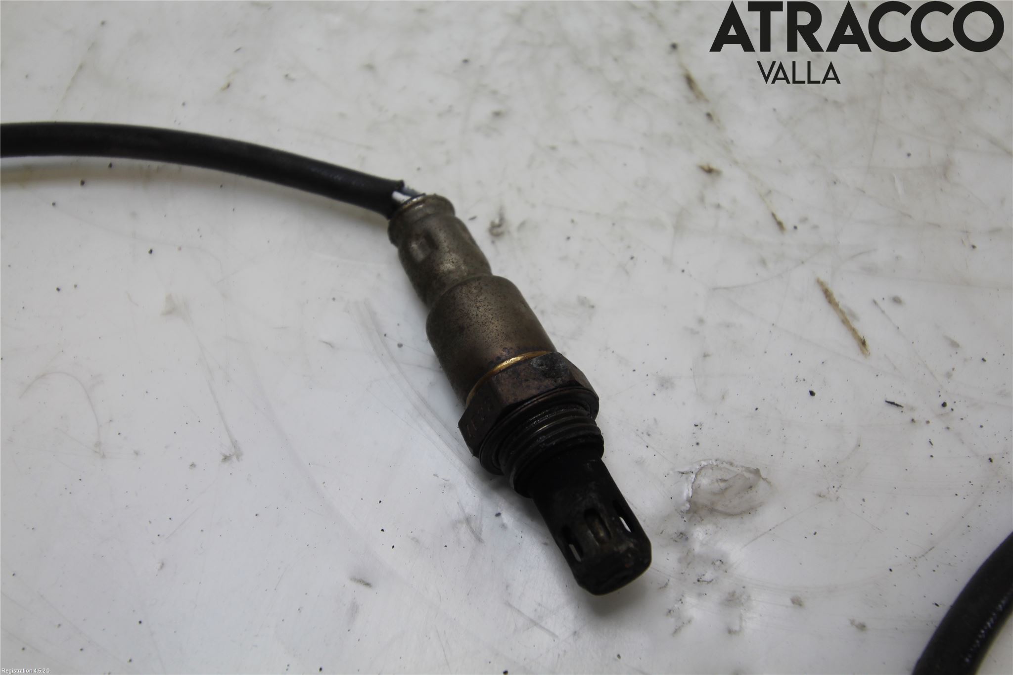 Skoda FABIA 15-21 Injlambdasond